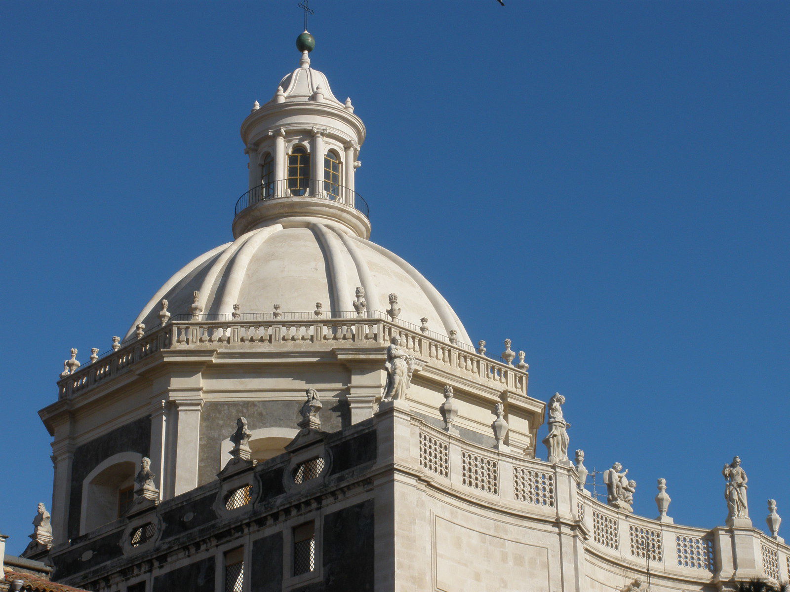 Catedral de Santa Ágata, por mmozamiz