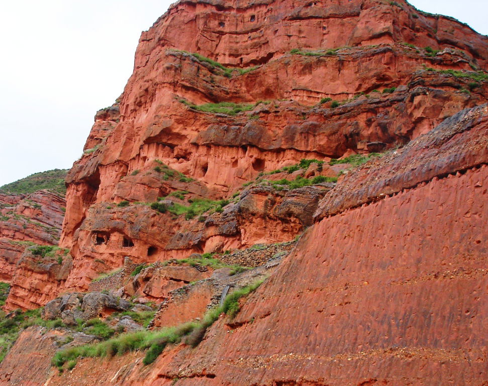 Valle del Cidacos, por SerViajera