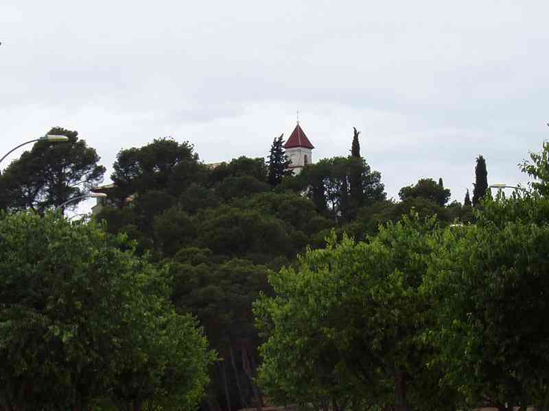 Ermita de San Jorge, por Identidad aragonesa