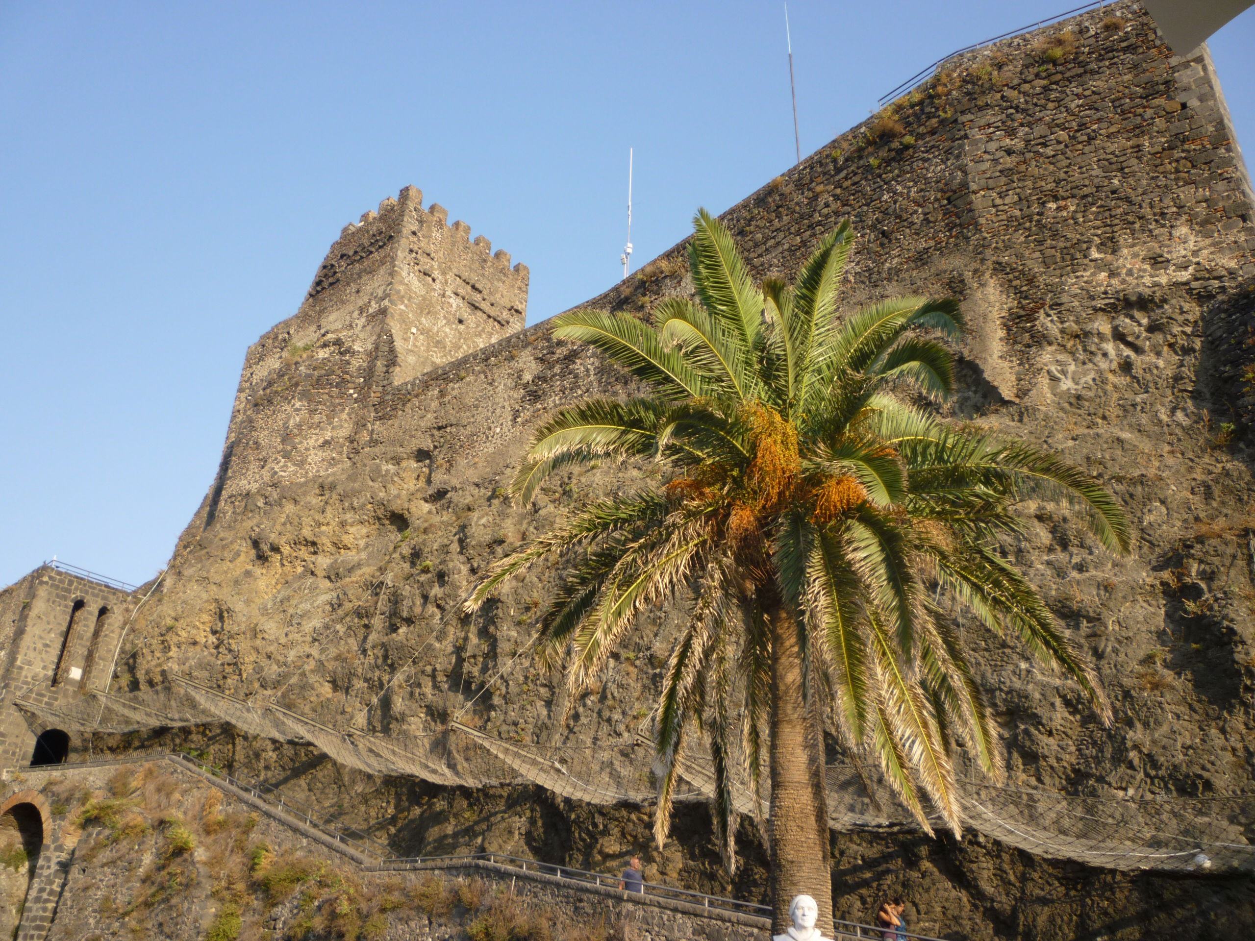 Descubre los tesoros de interés turístico en Sicilia que deslumbran al viajero