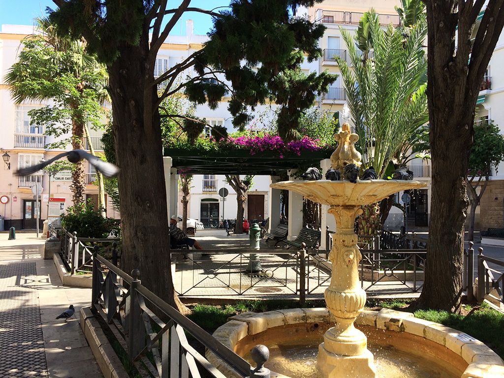 Plaza de la Candelaria, por Viajando | Imágenes y sensaciones
