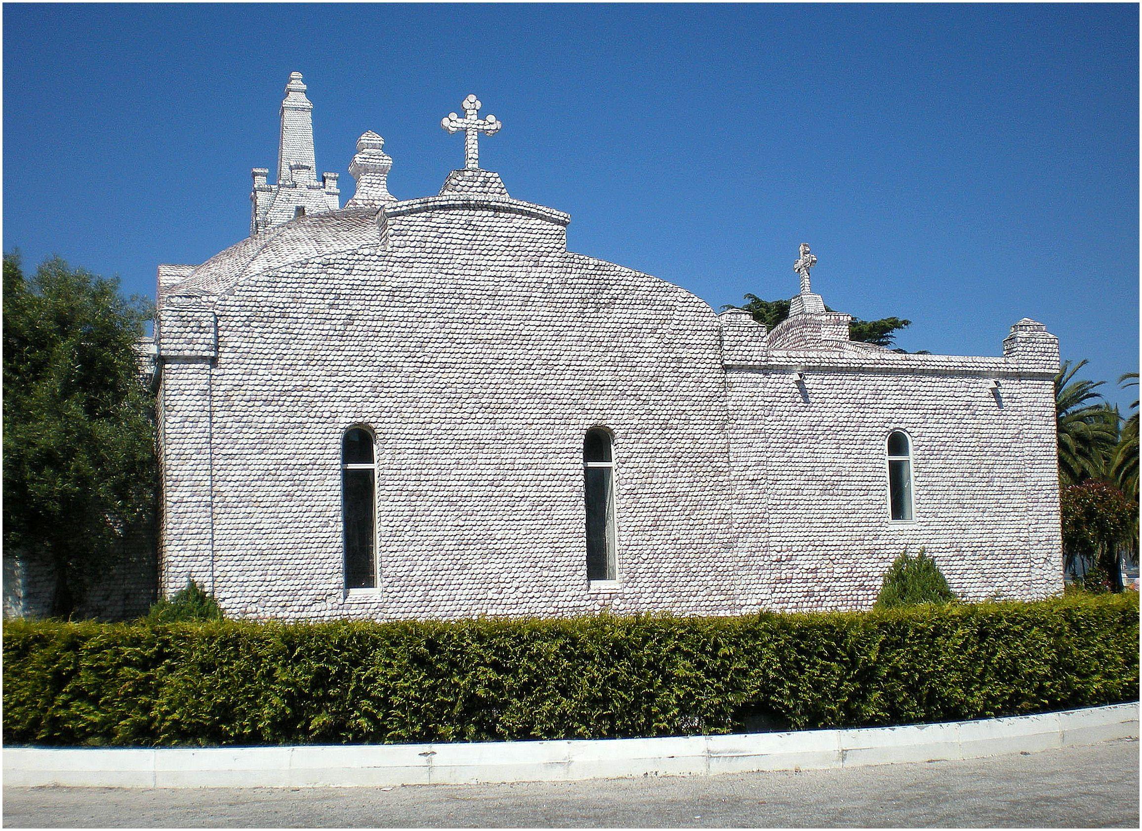 Ermita de San Sebastián, por Sil Ferreira