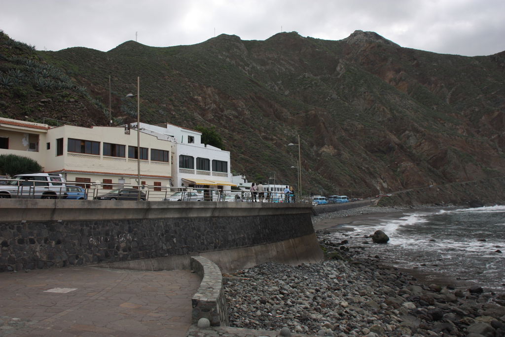 Roque de las Bodegas, por nuria