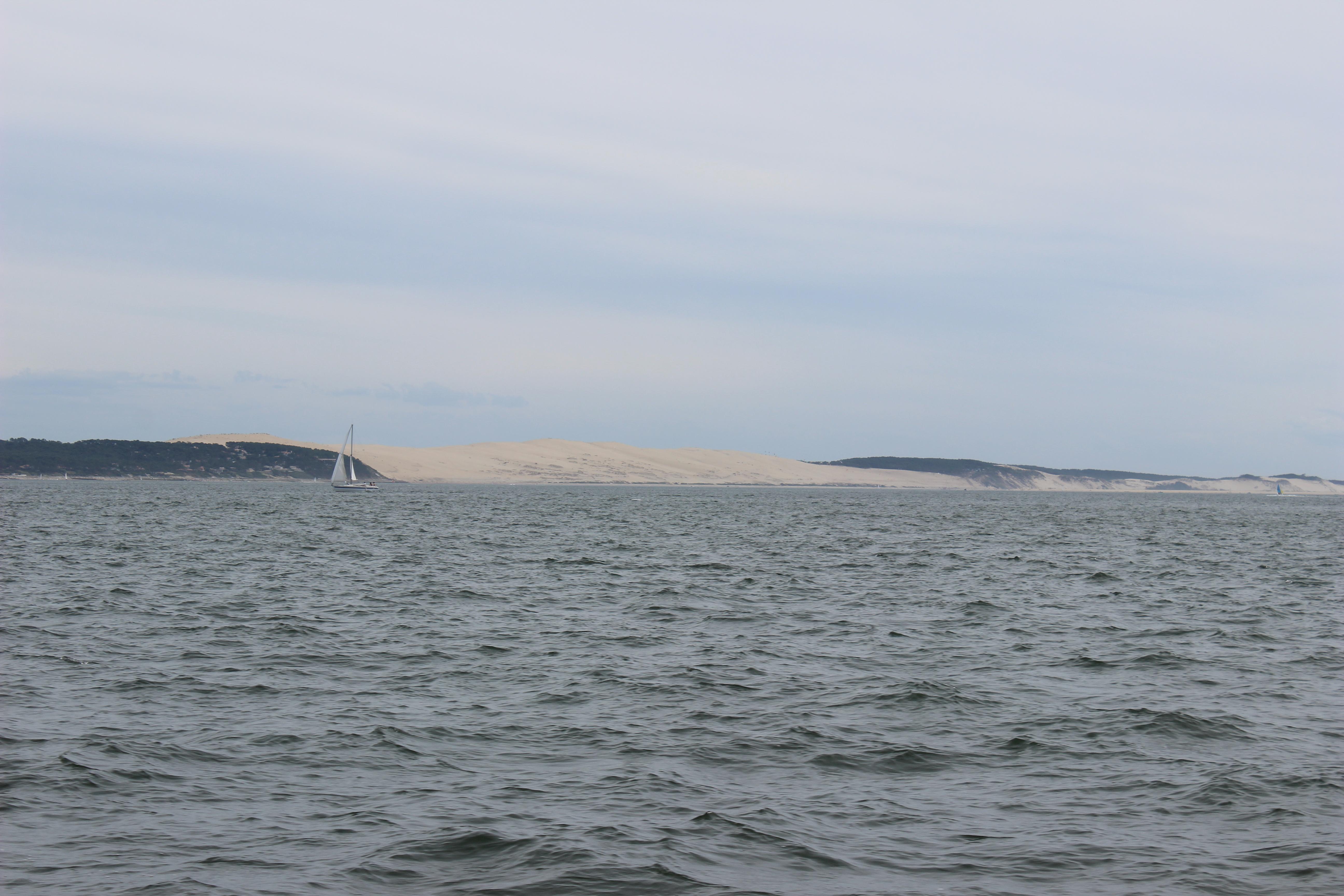 Aire libre en Arcachon: descubriendo la magia de su naturaleza