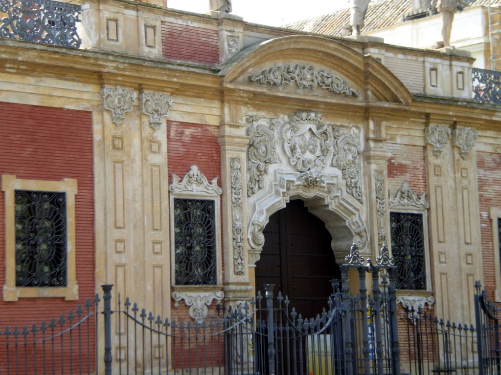 Palacio de San Telmo, por Lala