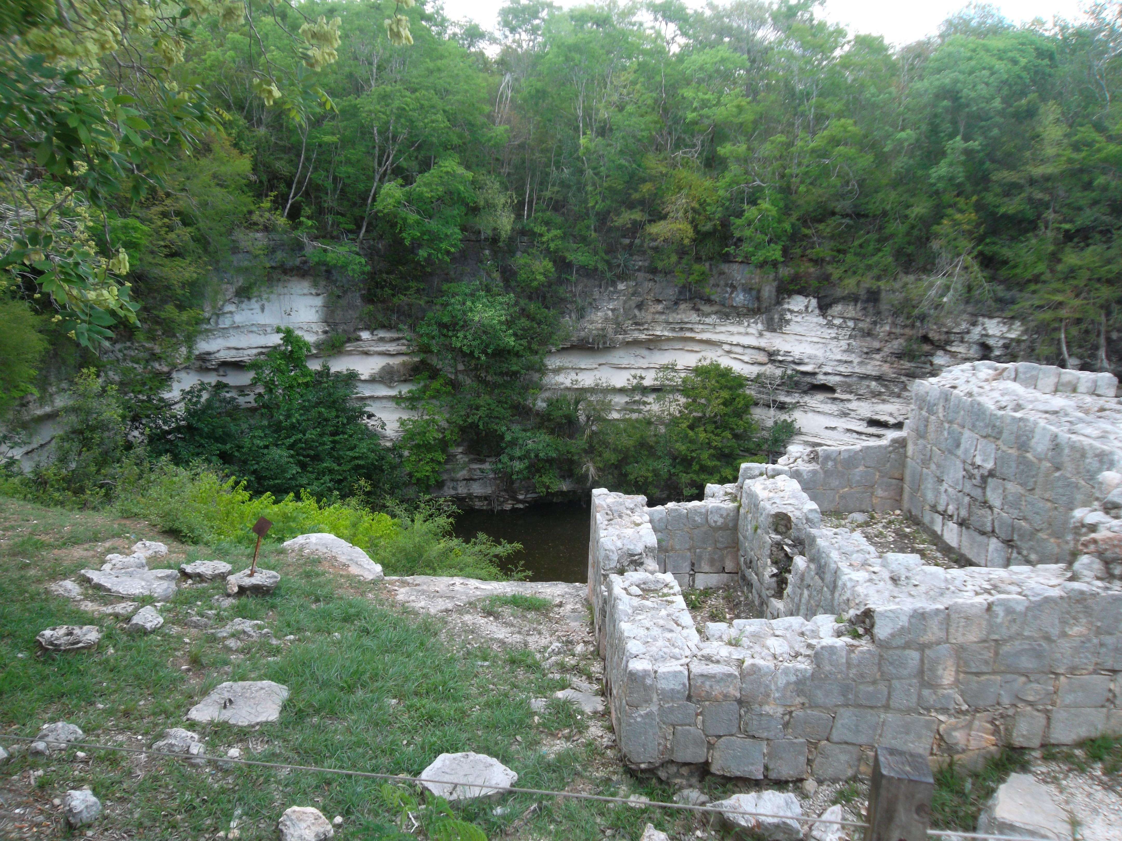 Los 10 mejores cenotes de Yucatán