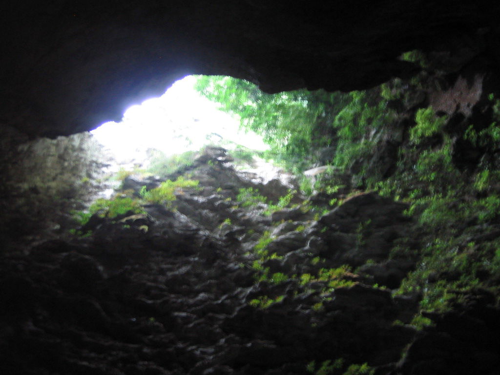 Cuevas de la Candelaría, por paulinette