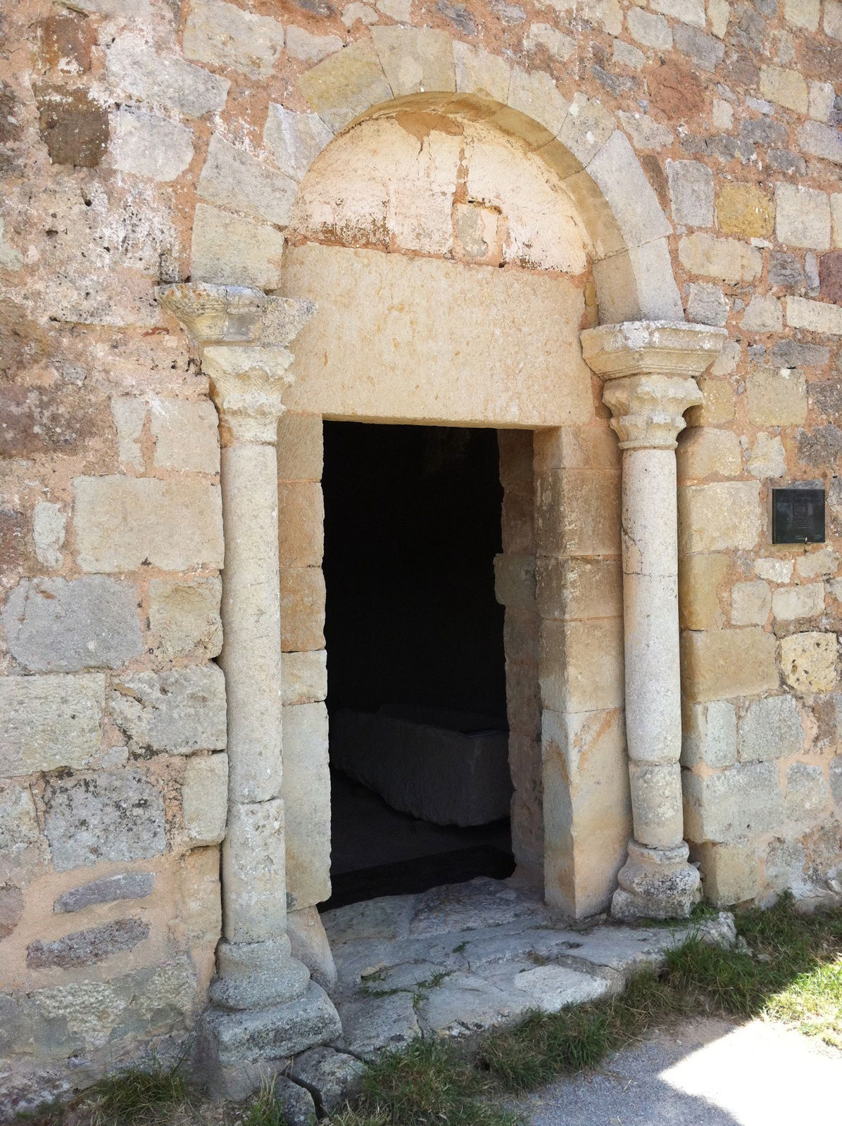 Ermita de San Pelayo, por juagel
