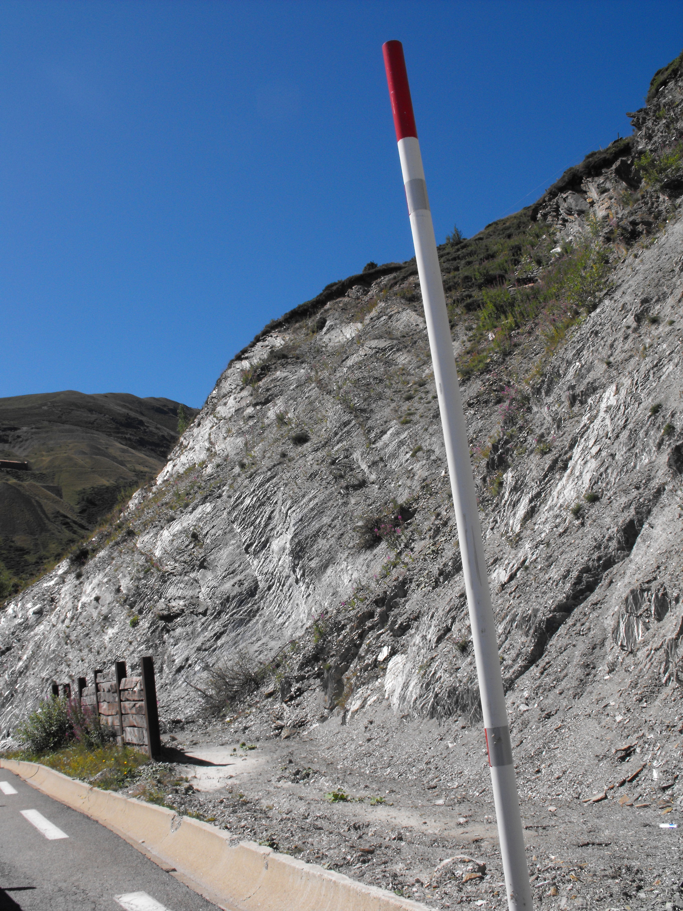 Ruta de Andorra, por Carole D.