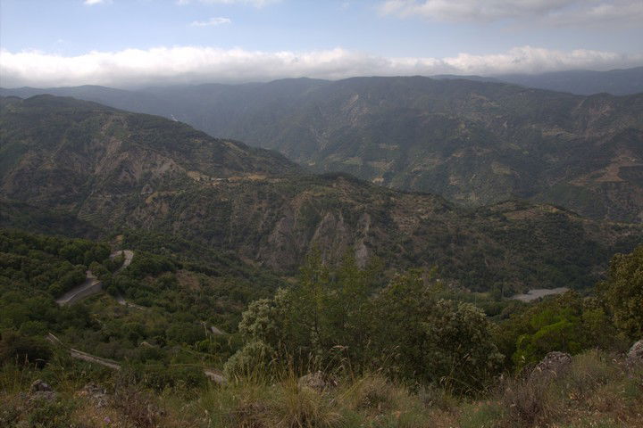 Parque Natural Regional de Serre, por Leo&Vero