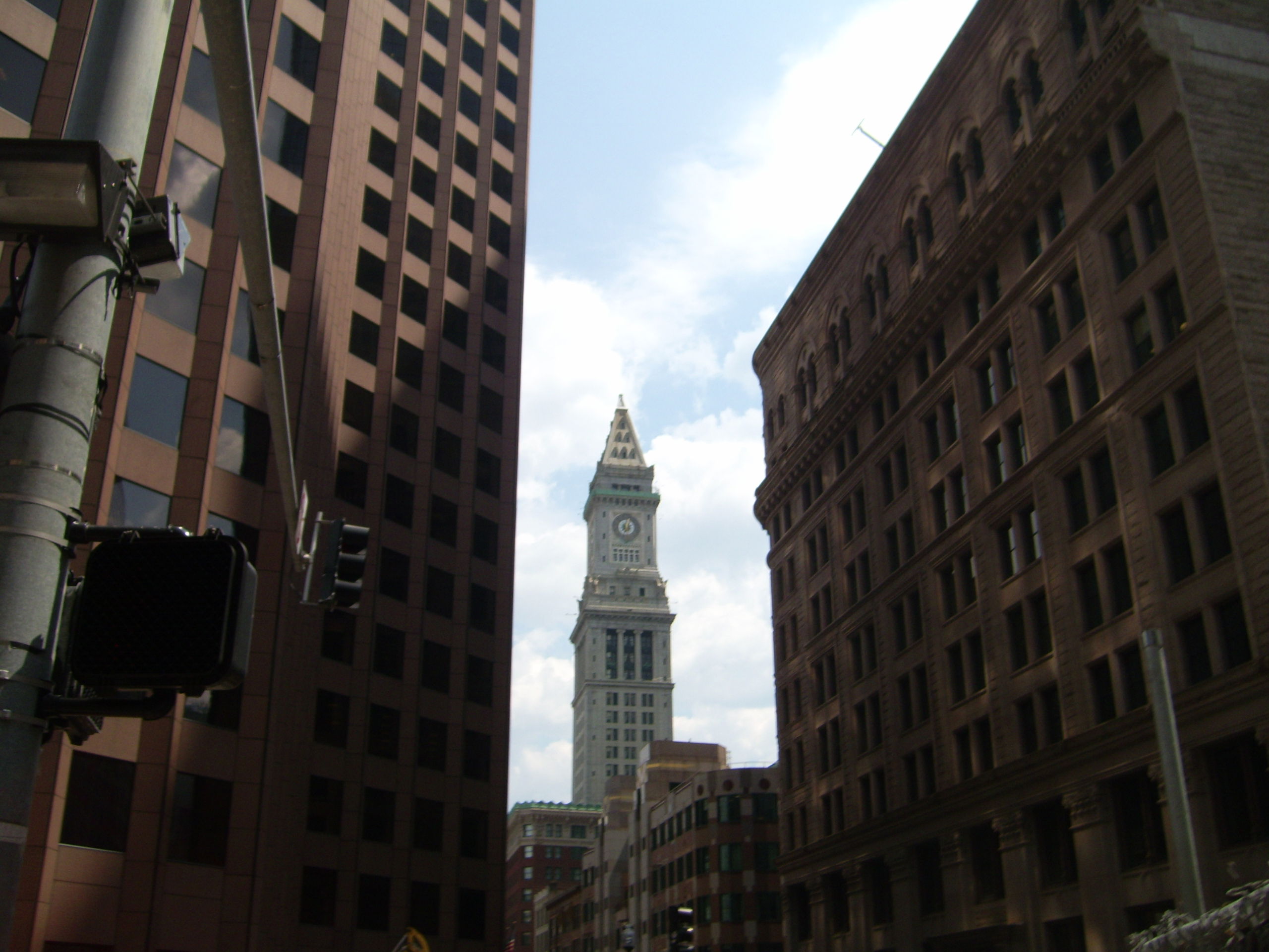 Old State House, por simonaf78