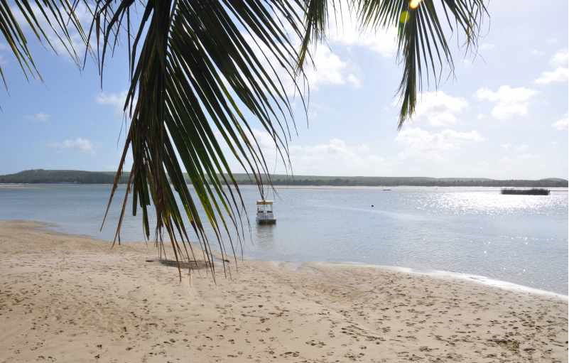 Playa del Atalaia, por Viagem e Viagem