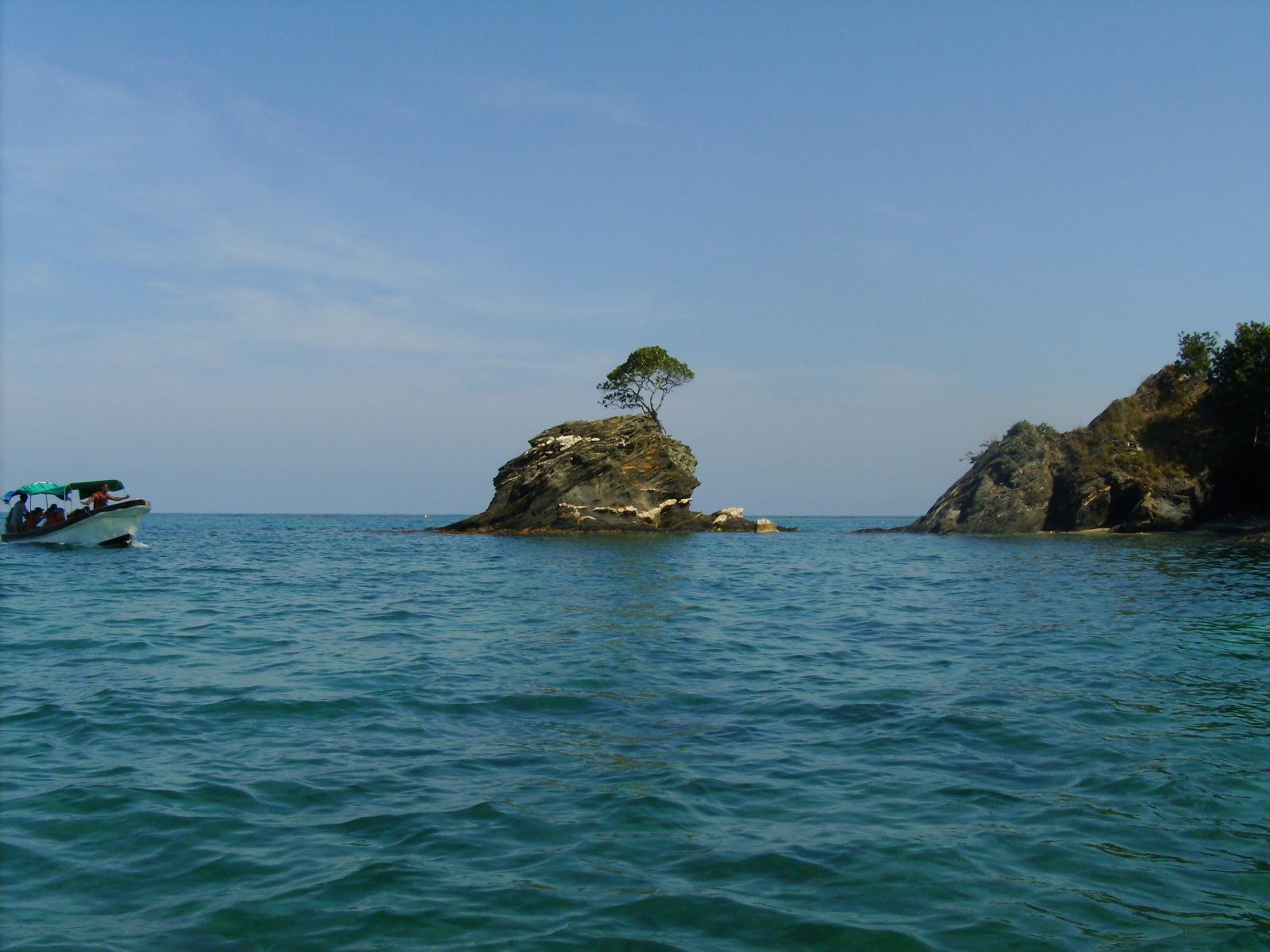 Cayo Paloma, por oscar escobar