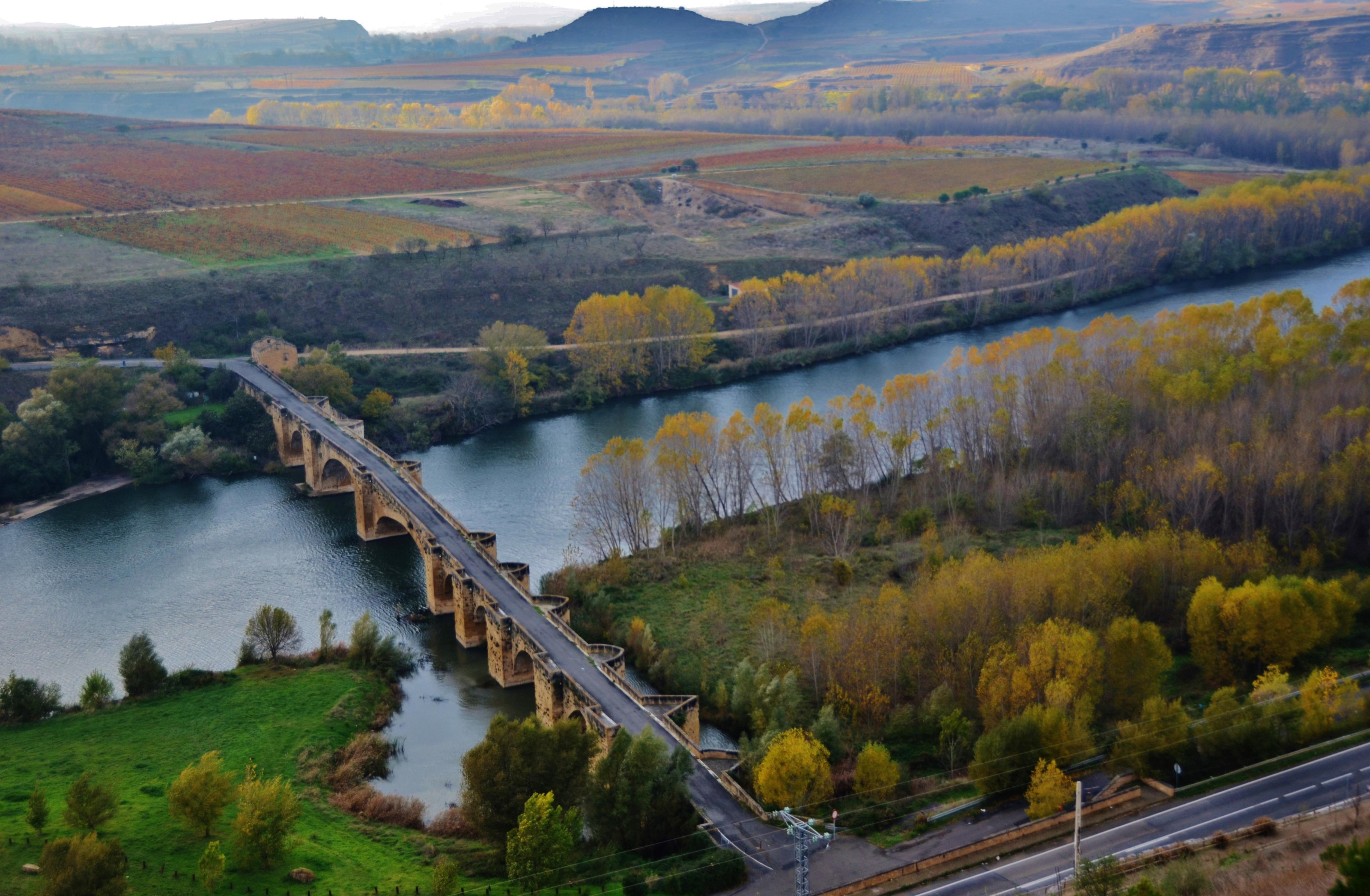 San Vicente de la Sonsierra, por Maria Rosa Ferré