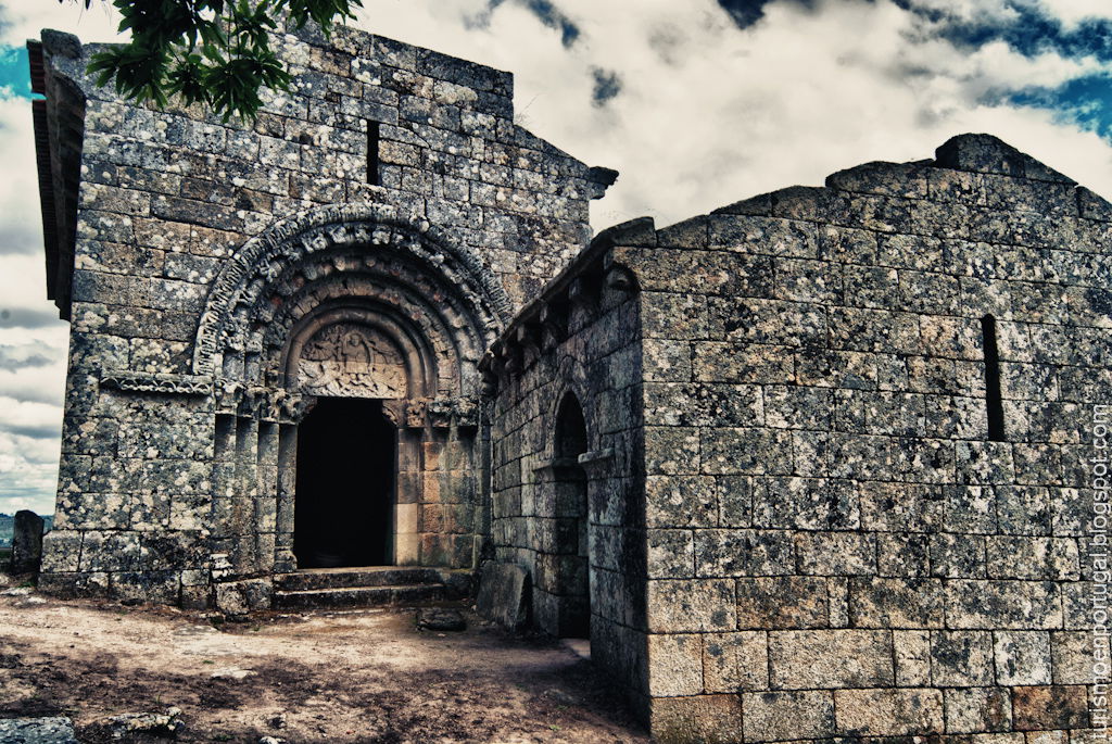 Villa amurallada de Ansiaes, por Turismo EnPortugal