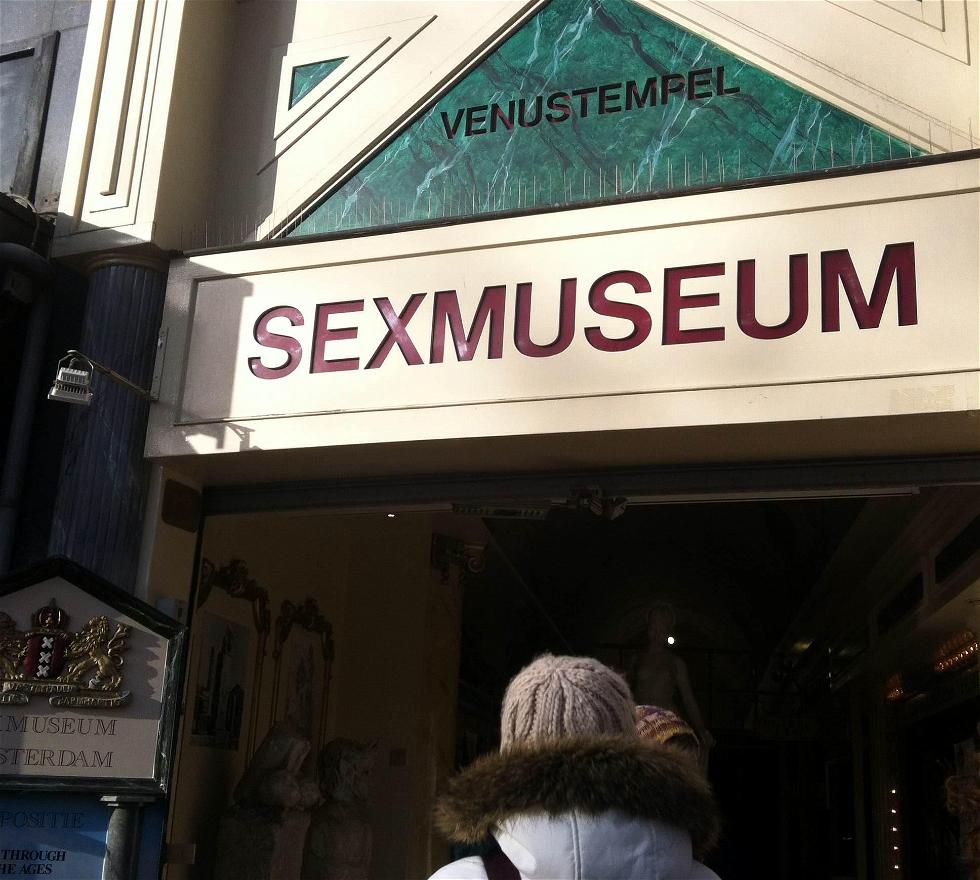 Sexmuseum Amsterdam In Amsterdam 9 Reviews And 13 Photos