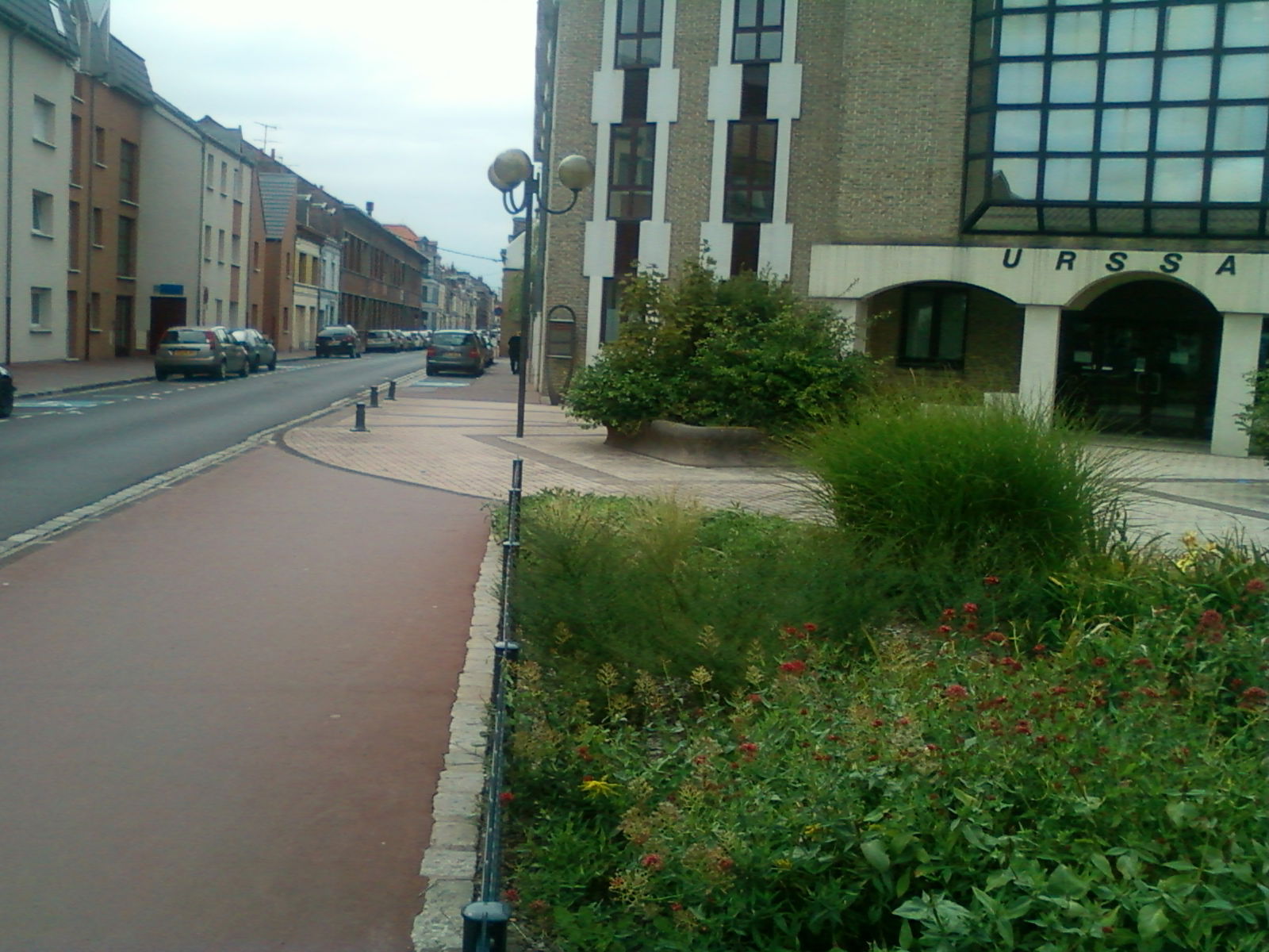 Calle del Vic, por RomainDemolie