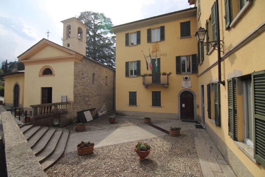 Iglesia de San Giogio, por ANADEL