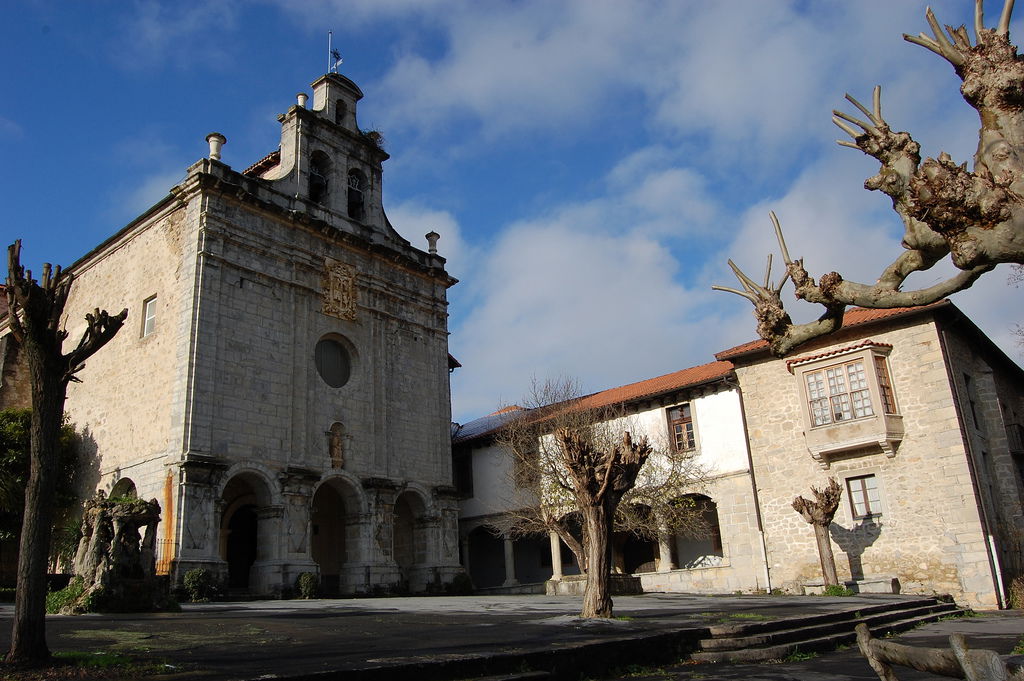 Orduña, por luisma