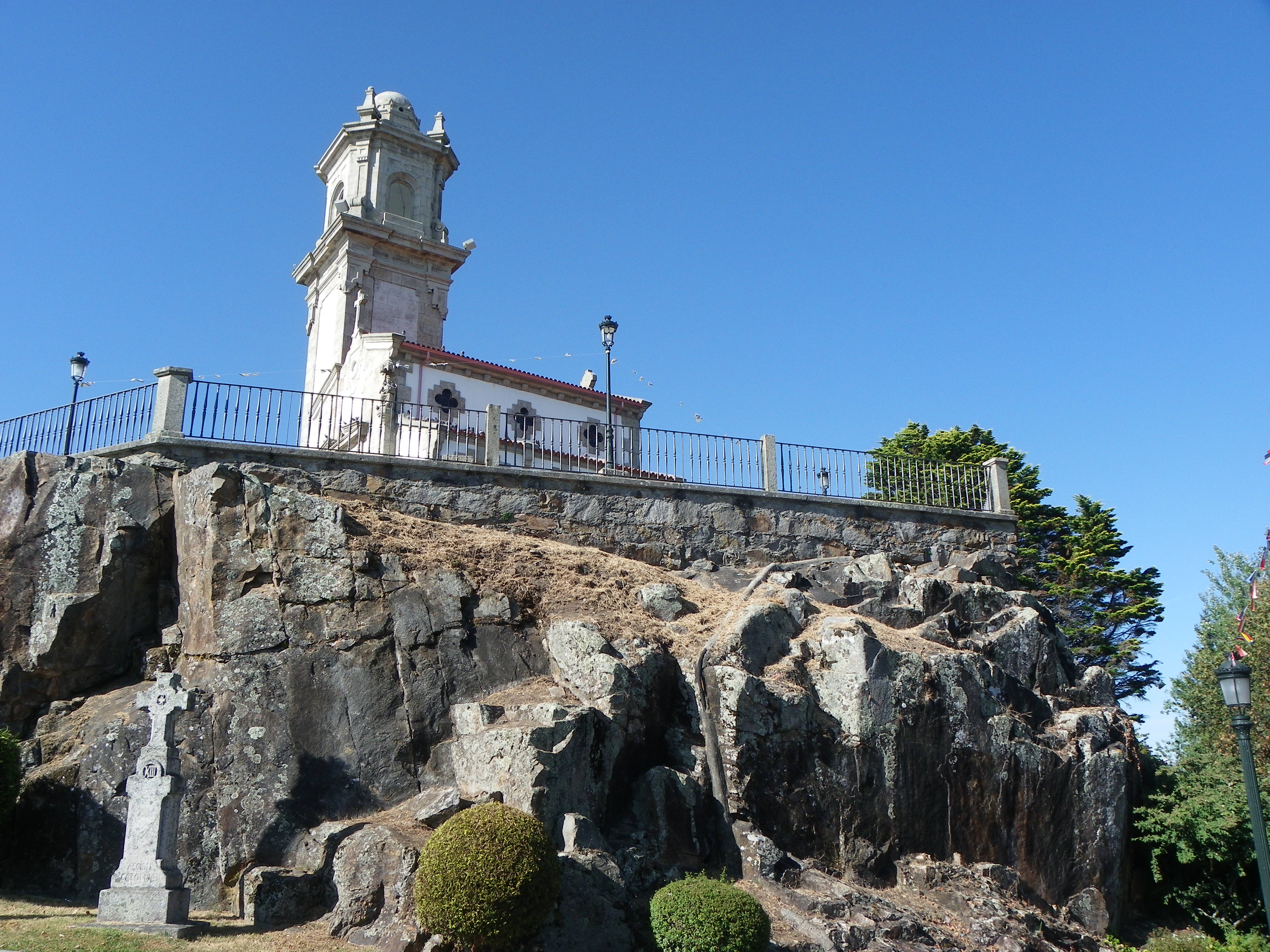 Mirador de la Guía, por stussy
