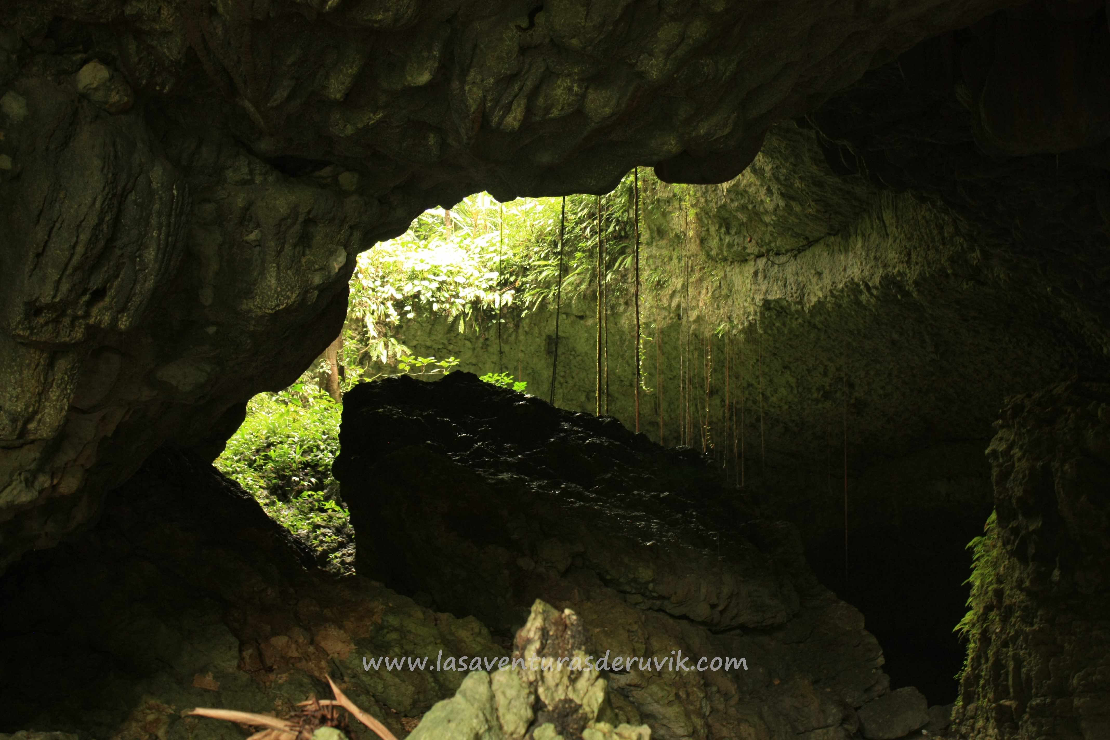 Cuevas en Guatemala: explorando maravillas subterráneas y su misterio