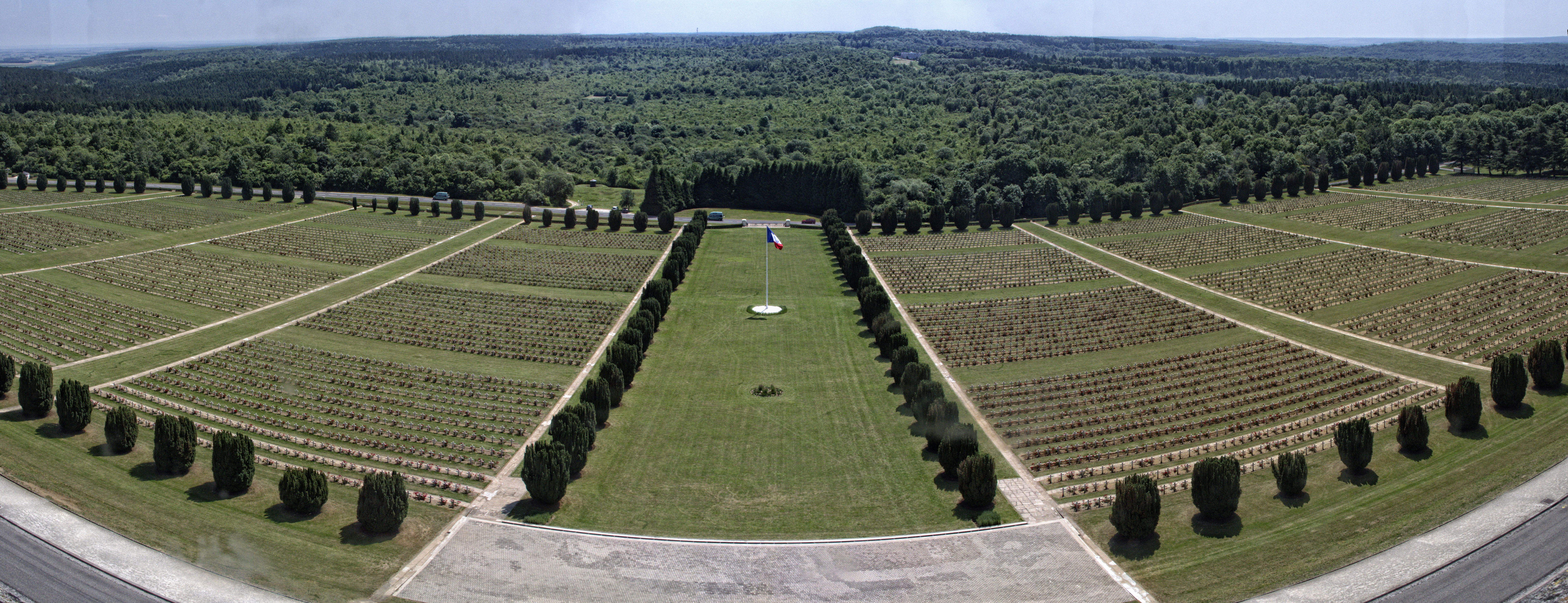 Monumentos Históricos en Lorena que cuentan la historia de sus maravillas