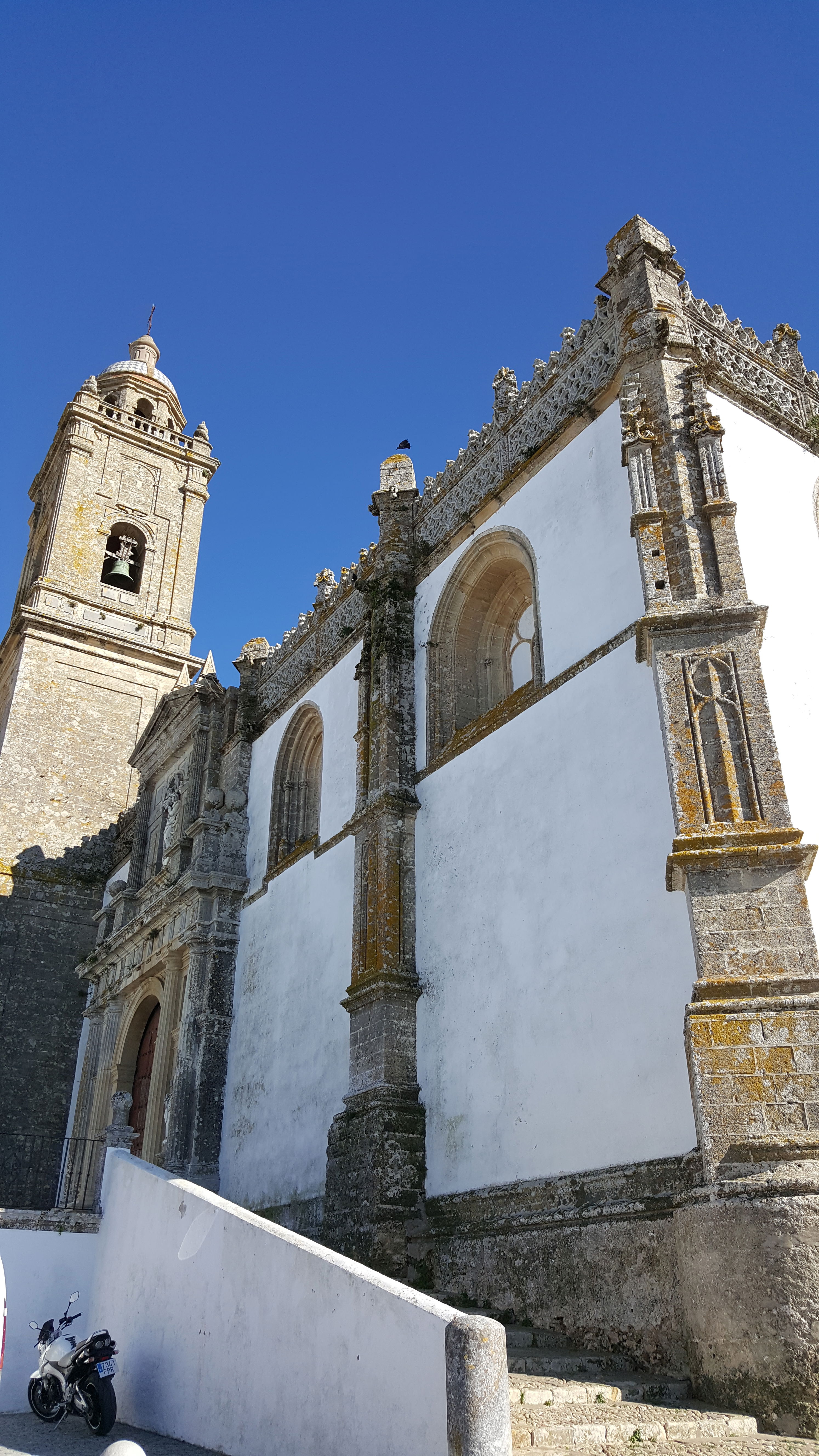 Iglesias de Medina-Sidonia: un patrimonio lleno de historia y fe