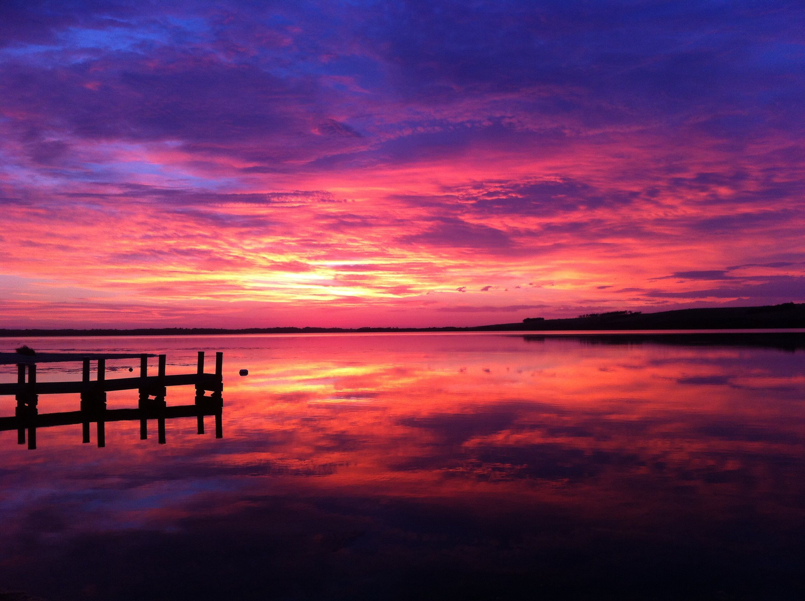 Tasmania, por Chloe Sinanoglu