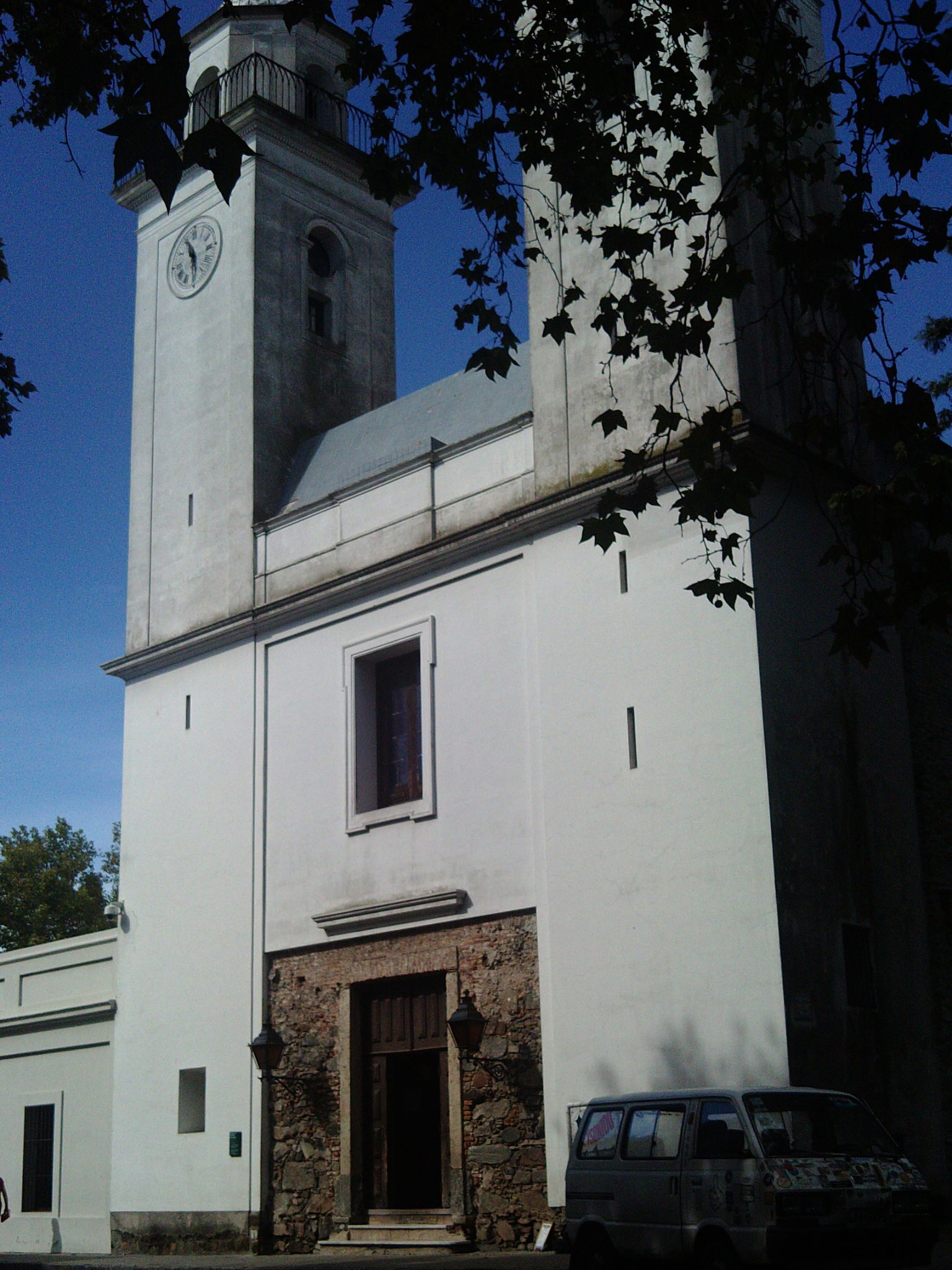 Basílica del Santísimo Sacramento, por Marie & Matt