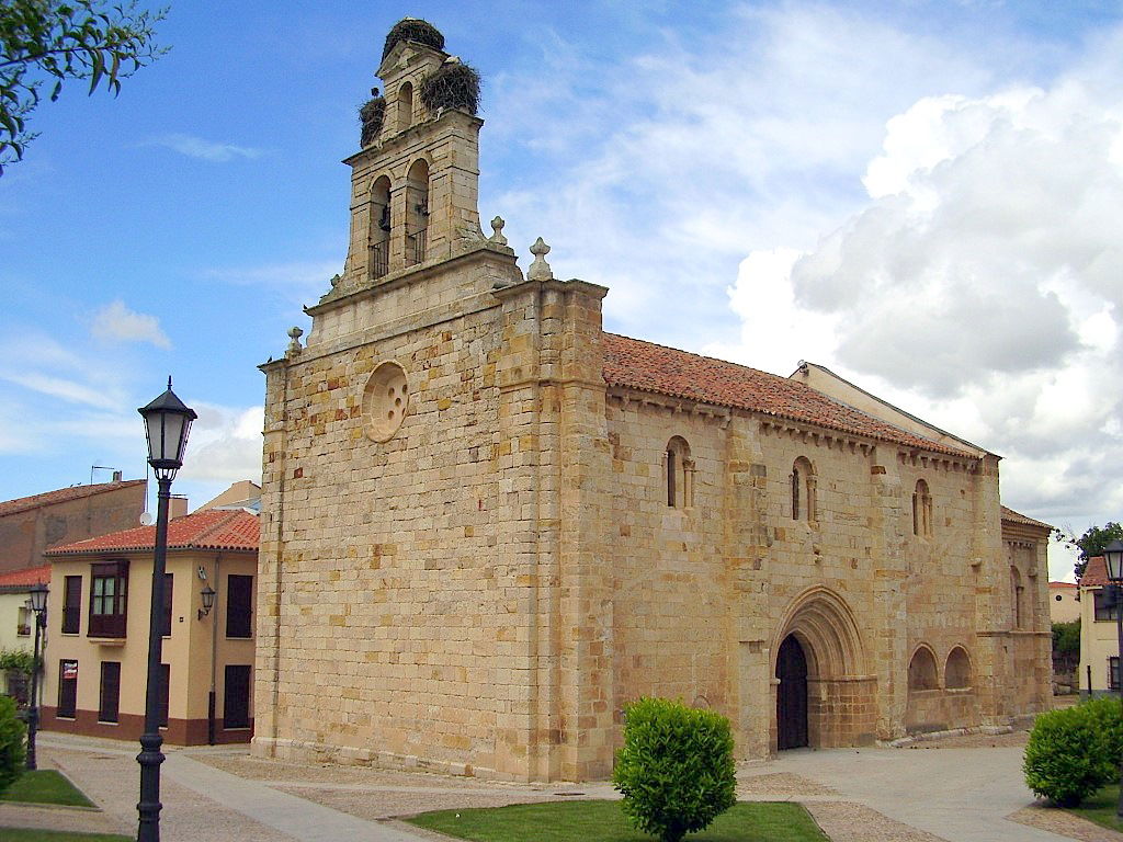 Iglesia de San Isidoro, por Lala