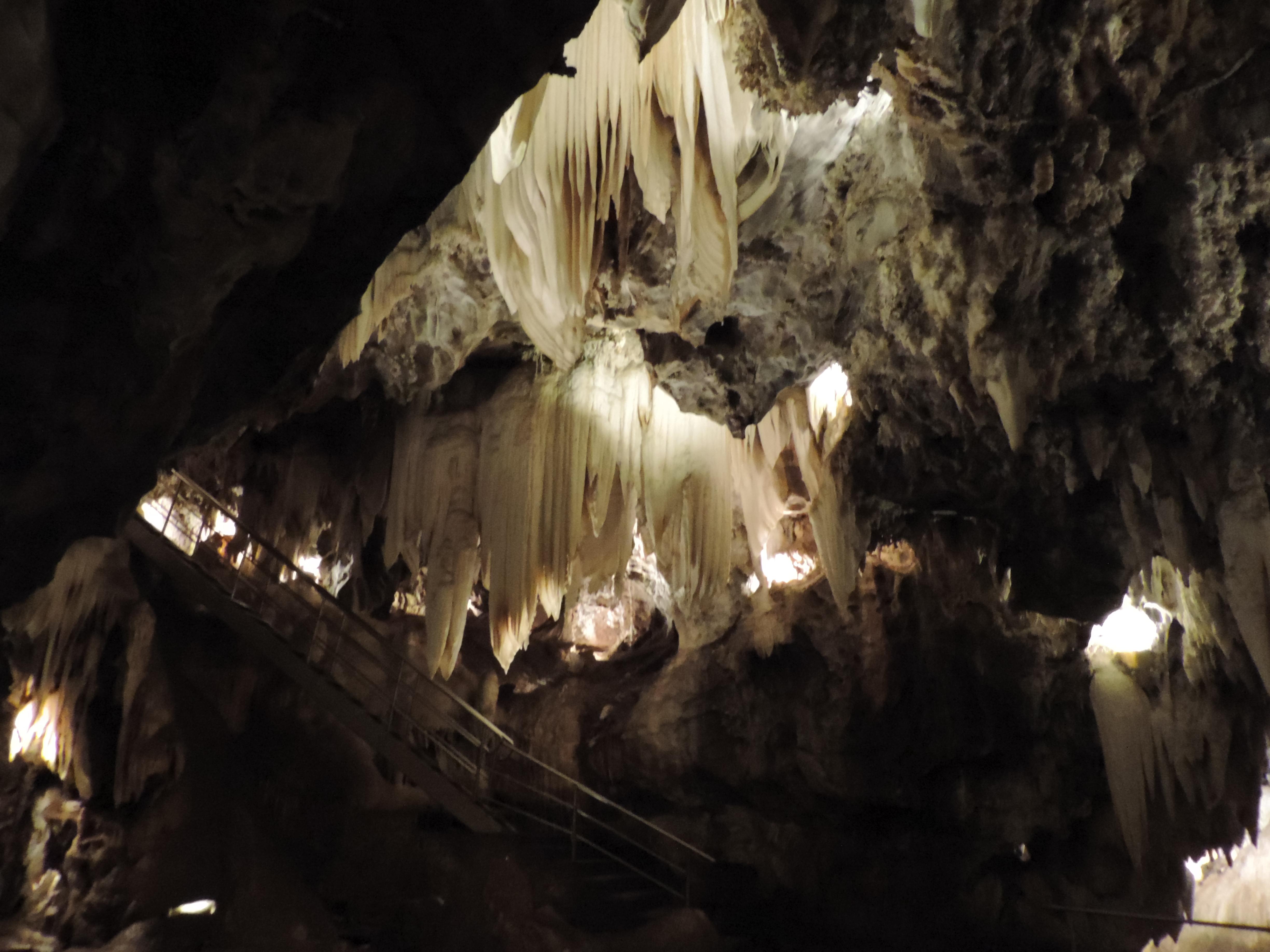 Cuevas en Sierra de Huelva: un viaje a los tesoros ocultos de la naturaleza