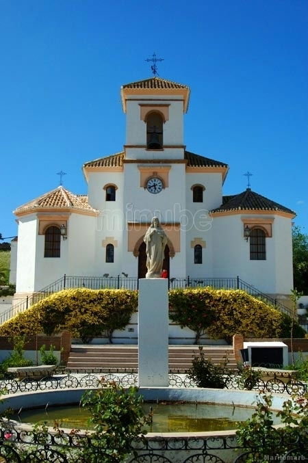 Arenas del Rey, por Marilo Marb