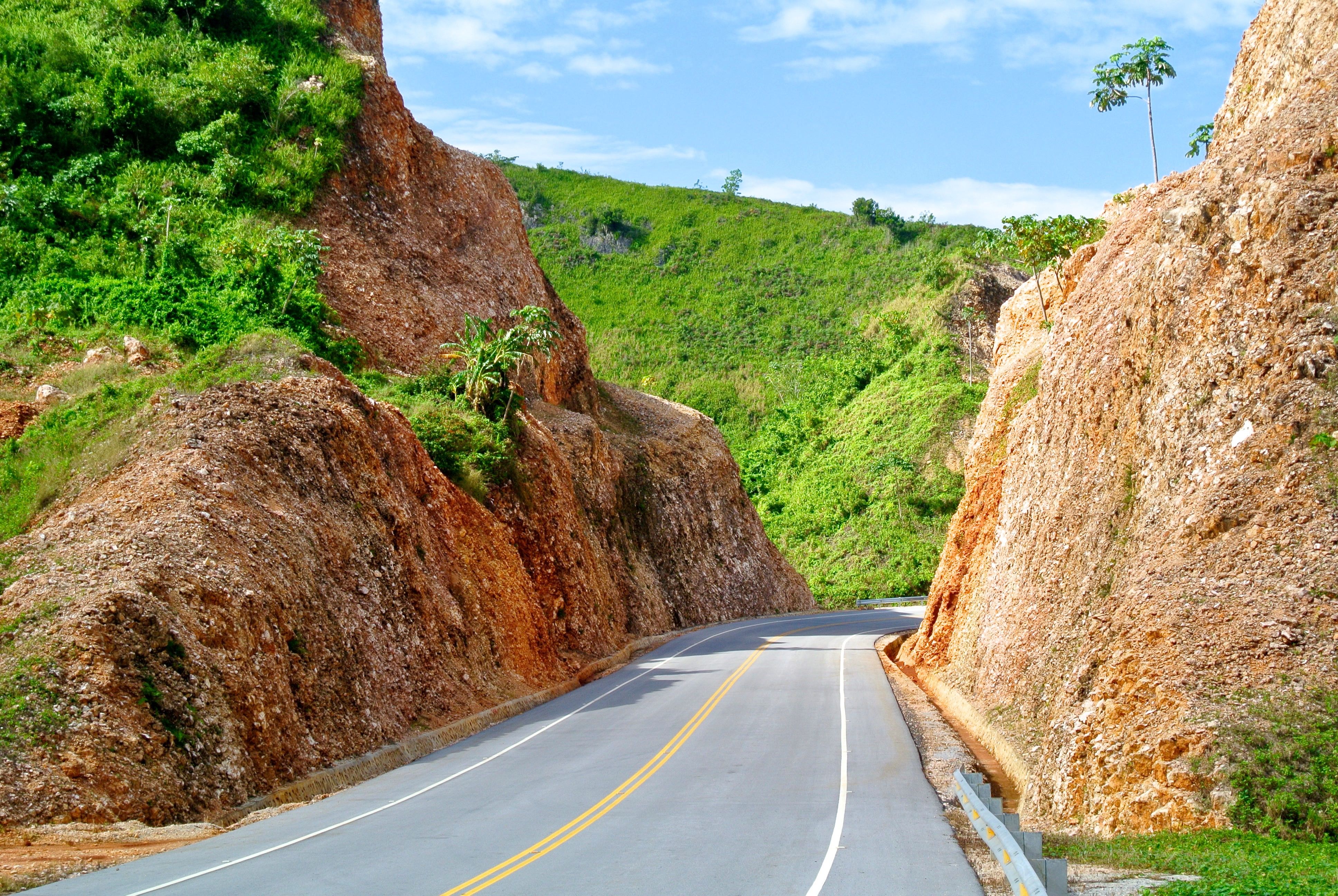 Miradores en República Dominicana: espectaculares vistas para todos los gustos