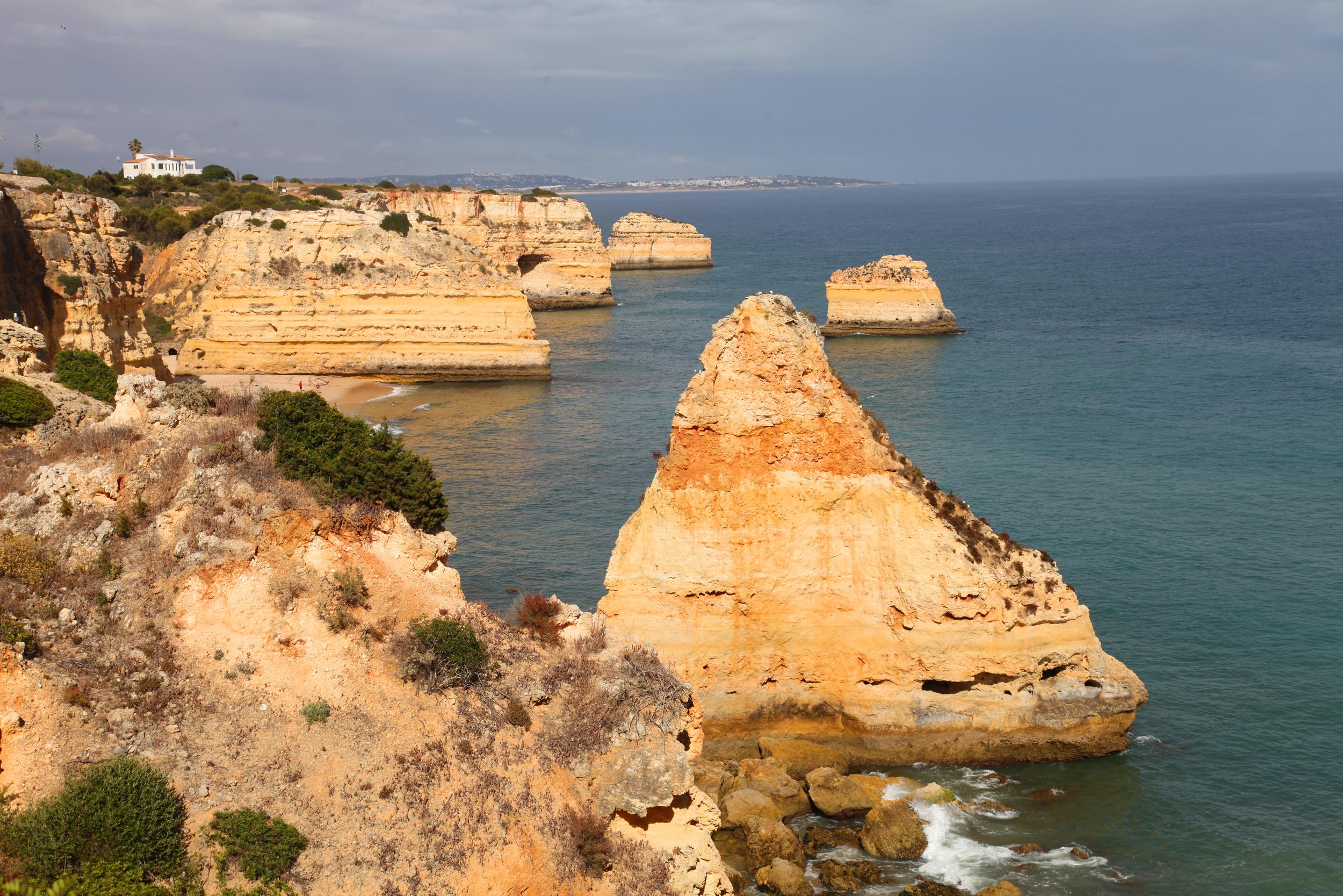 Doble arco de Marinha, por GERARD DECQ