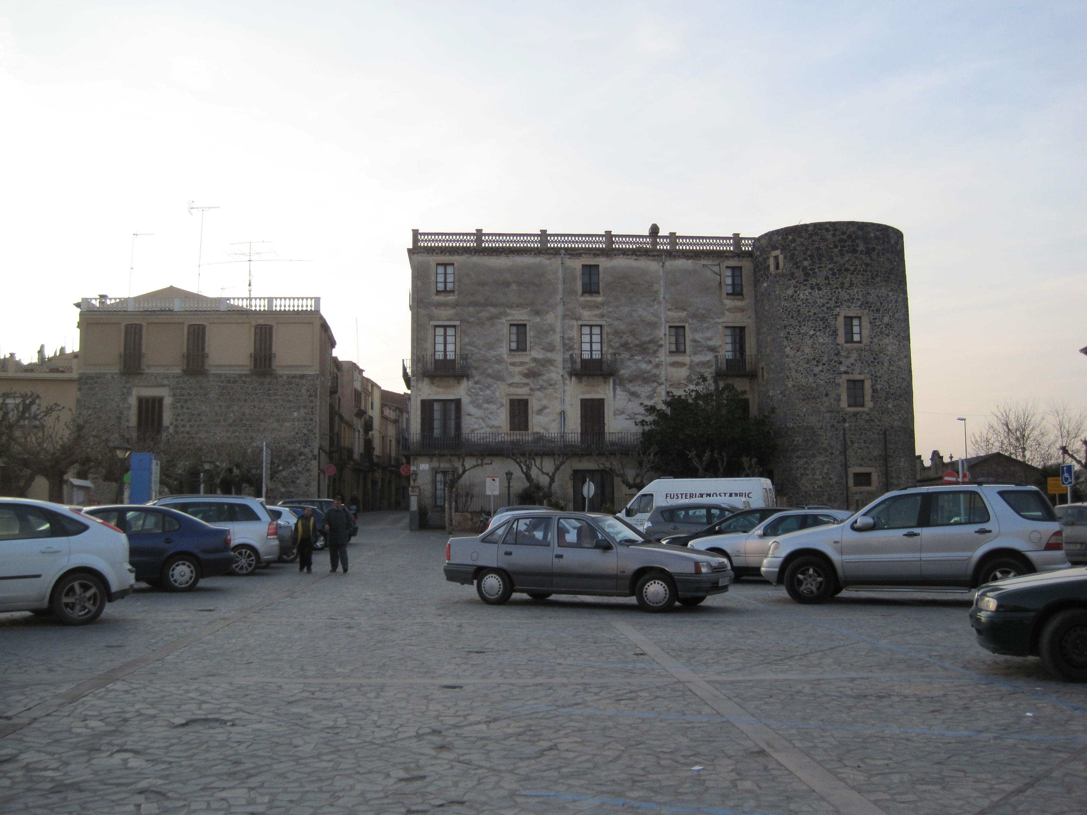 Plaça dels Bous, por margsand