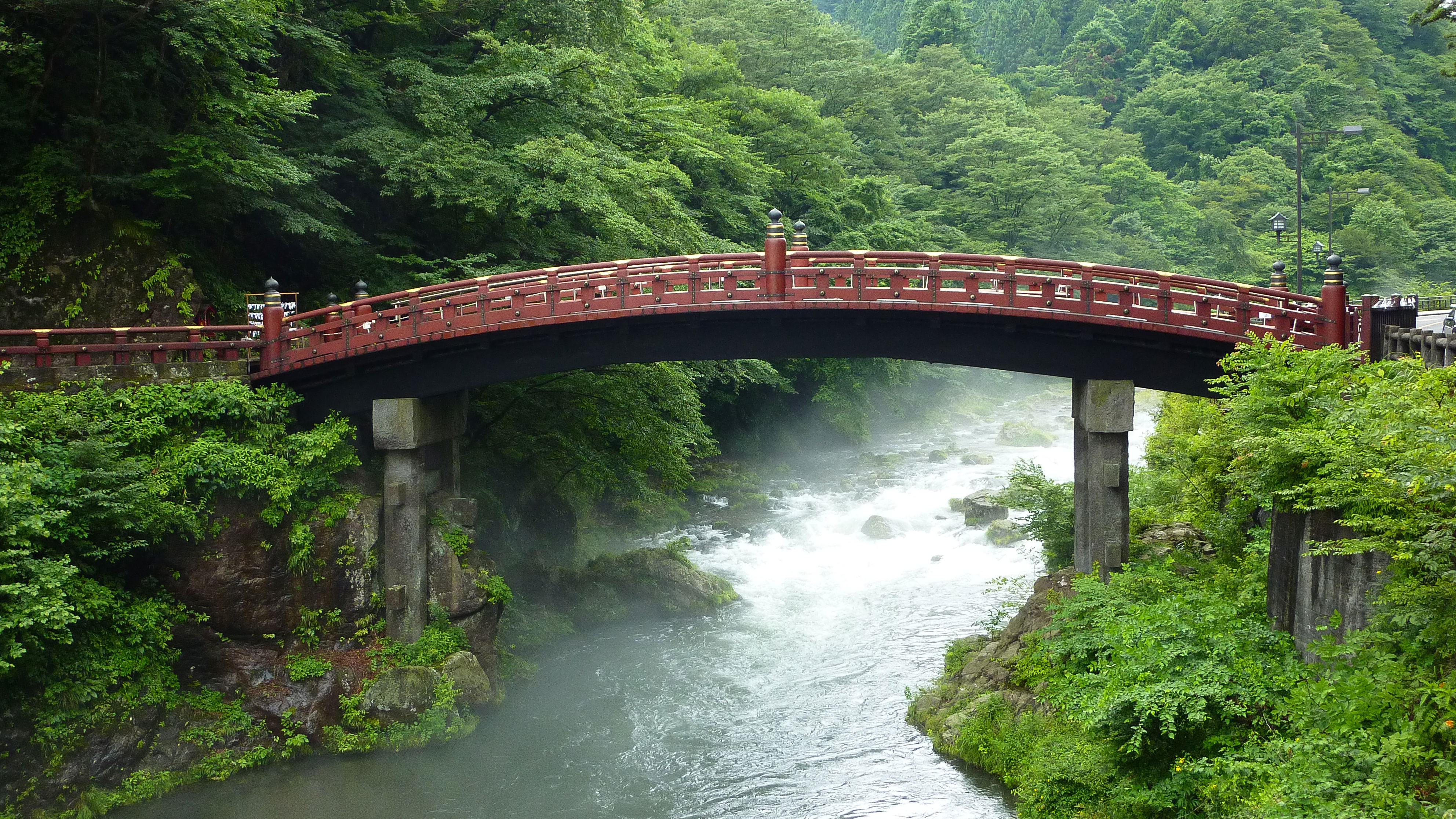 Río Daiya en Nikko: 1 opiniones y 10 fotos