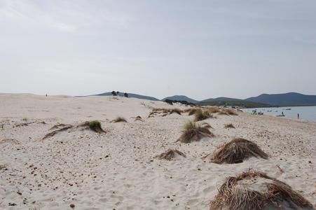 acqua del mare - Picture of Bravo Porto Pino, Sardinia - Tripadvisor