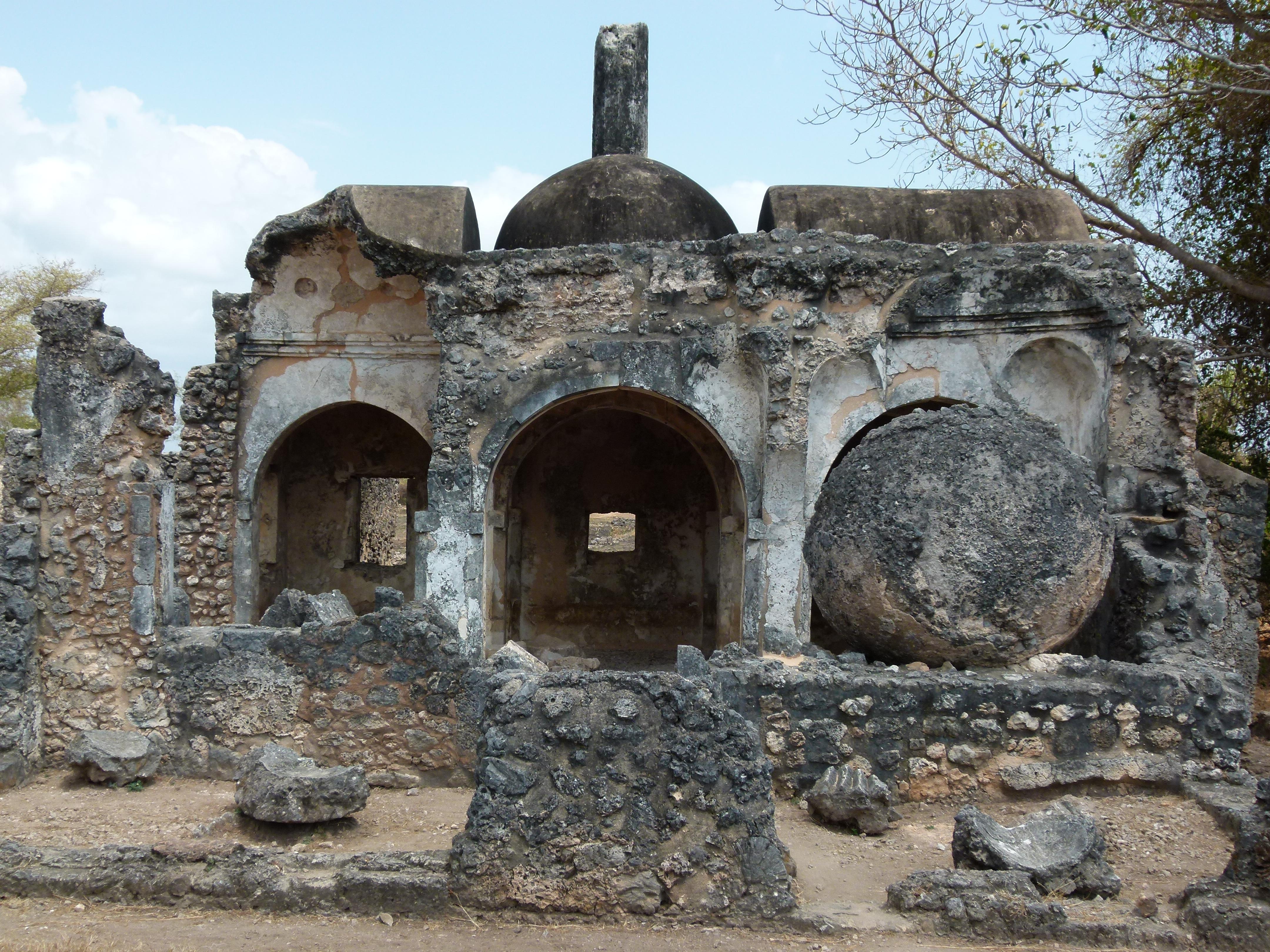 KILWA MASOKO, por E.Sonia Requejo Salces