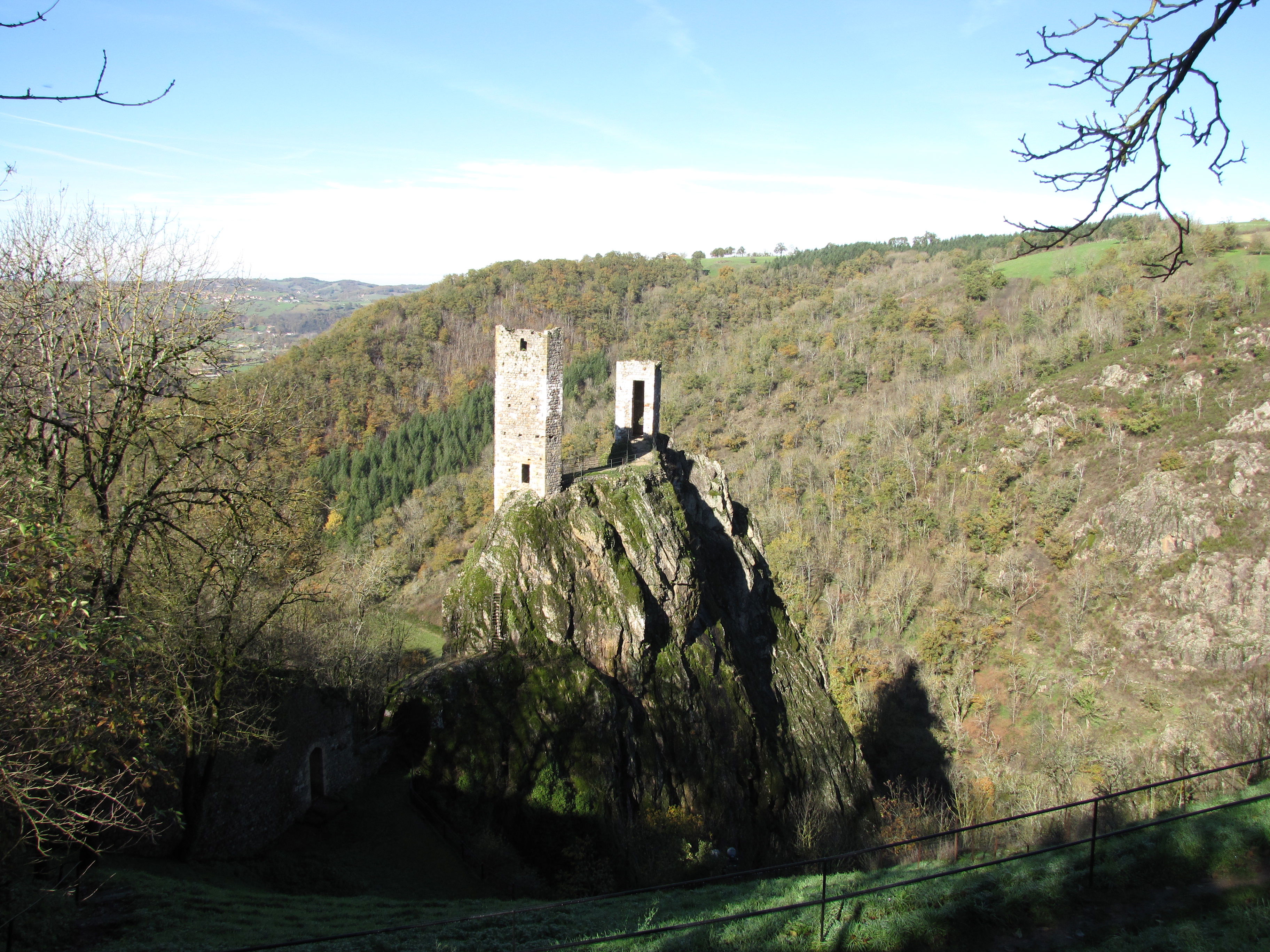 Monumentos históricos en Aveyron: un viaje a través del tiempo y la cultura