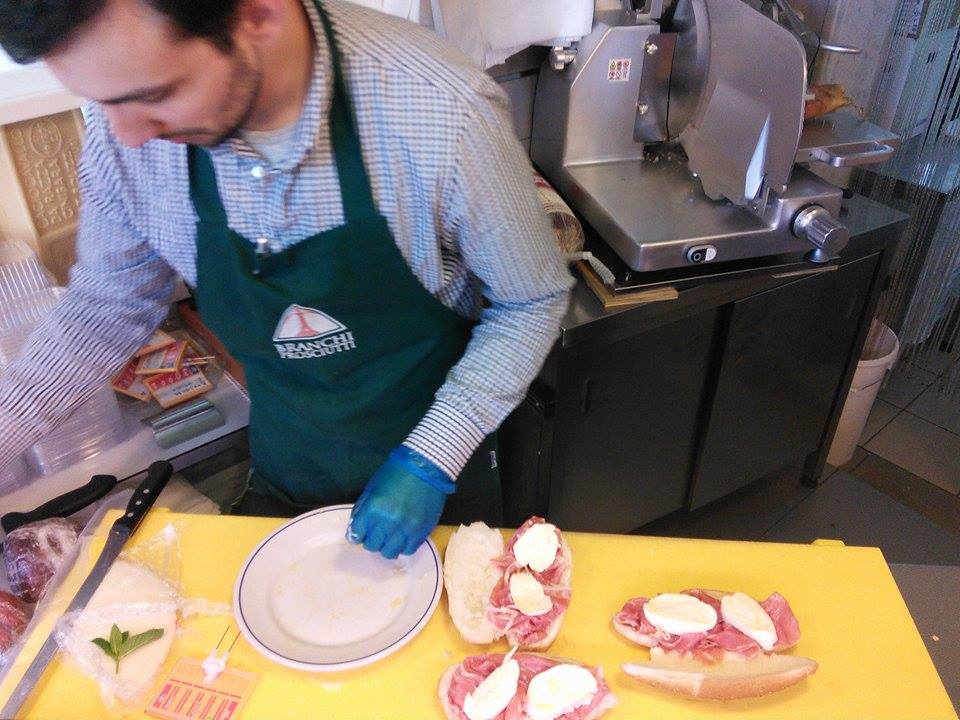 Antica Macelleria Salumeria Cottone, por cosedafareinsicilia