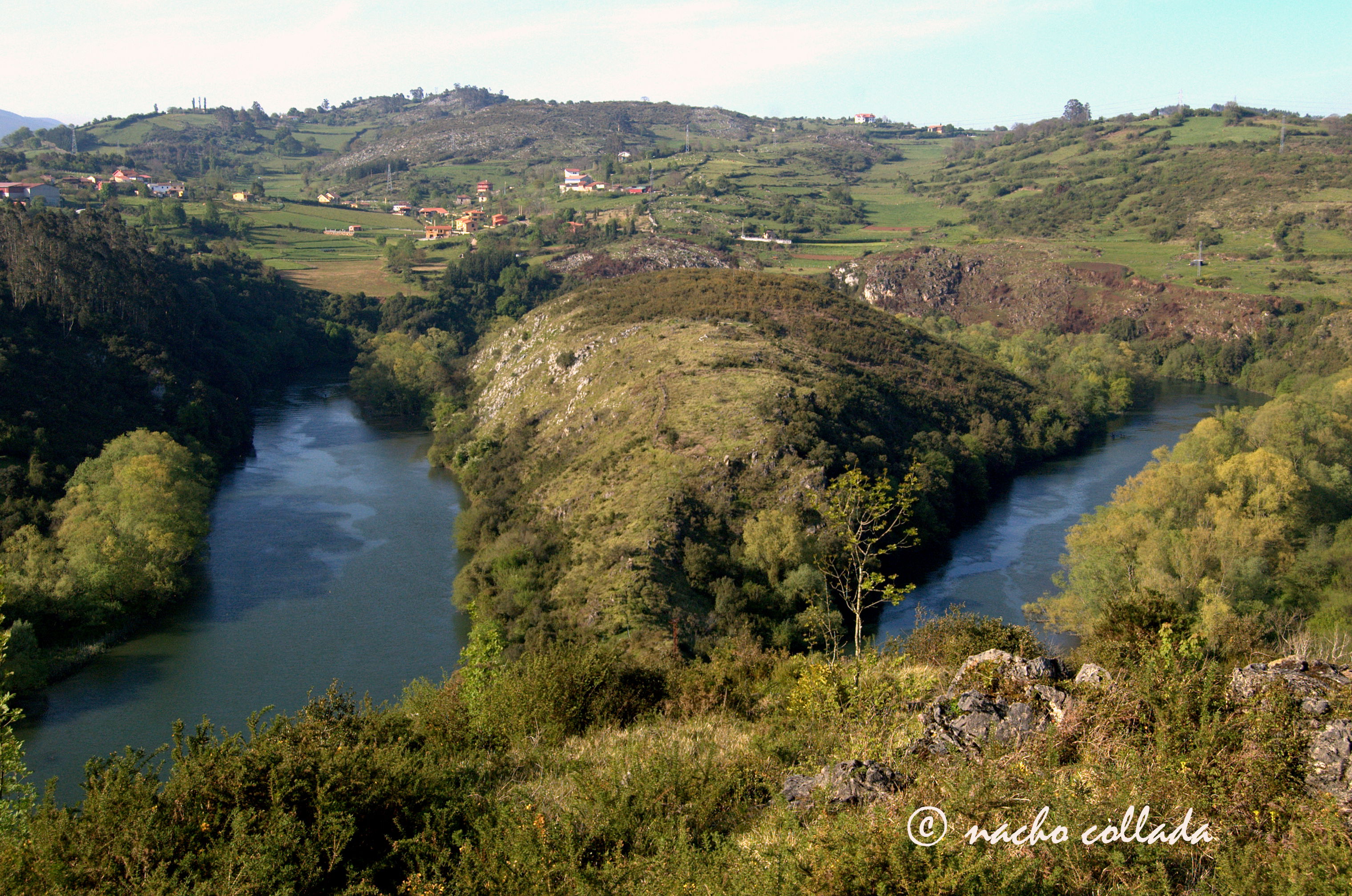 Miradores en Oviedo que regalan vistas inolvidables de Asturias