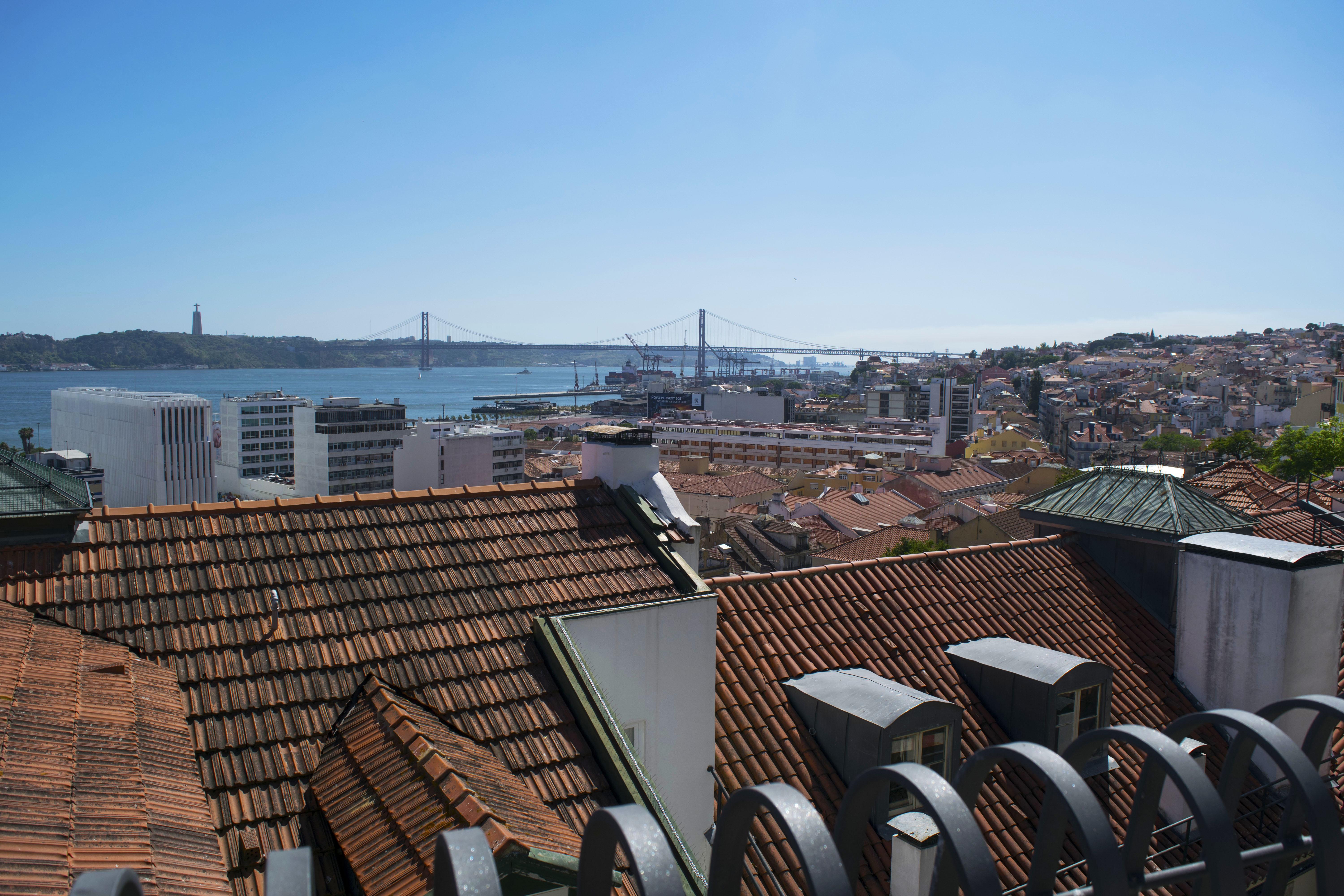 Qué ver en el Barrio Alto: la zona más marchosa de Lisboa