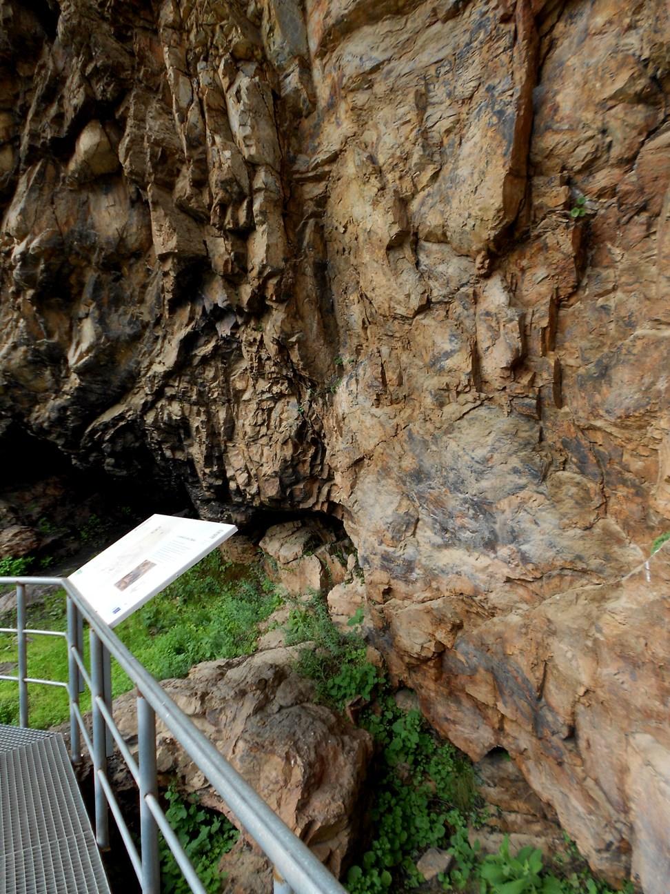 Cueva de Álvarez o Chiquita, por aurora_alv