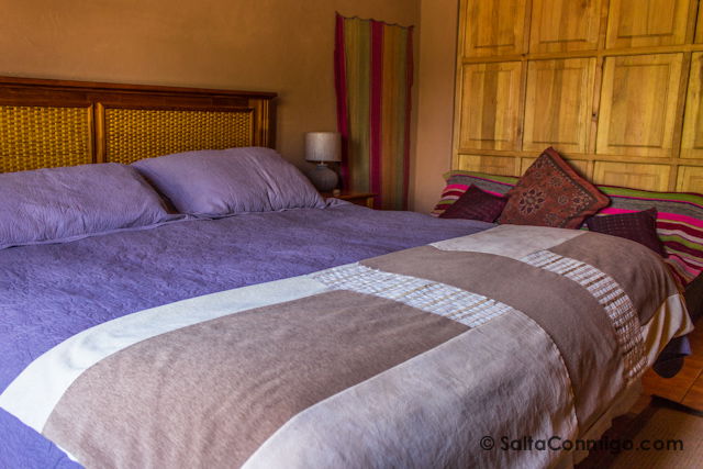 Atacama-Adventure Wellness & Ecolodge, por SaltaConmigo