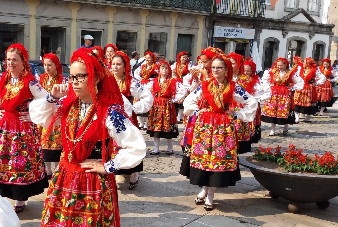 Romeria de Ntra. Sra. de la Agonía, por Rolando Sabin
