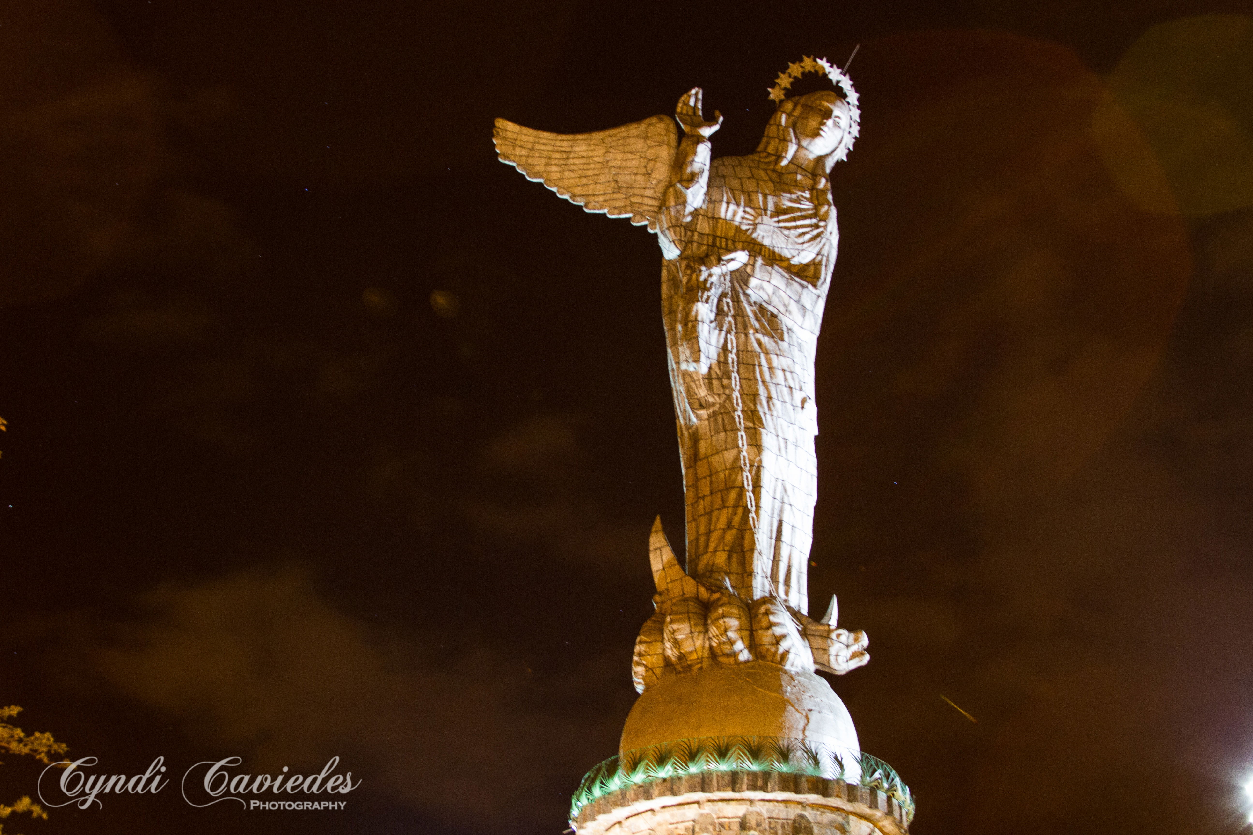 Vacaciones en Quito, descubre la ciudad