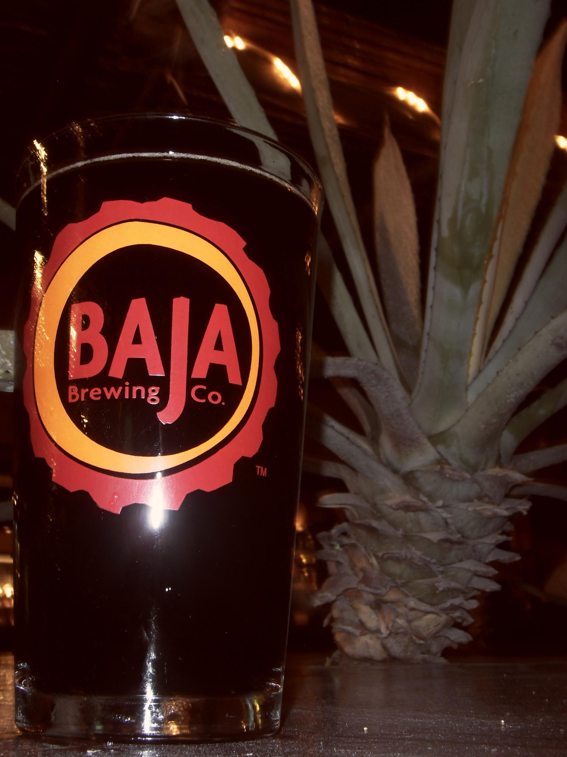 Baja Brewing Company, por Rafael Blando