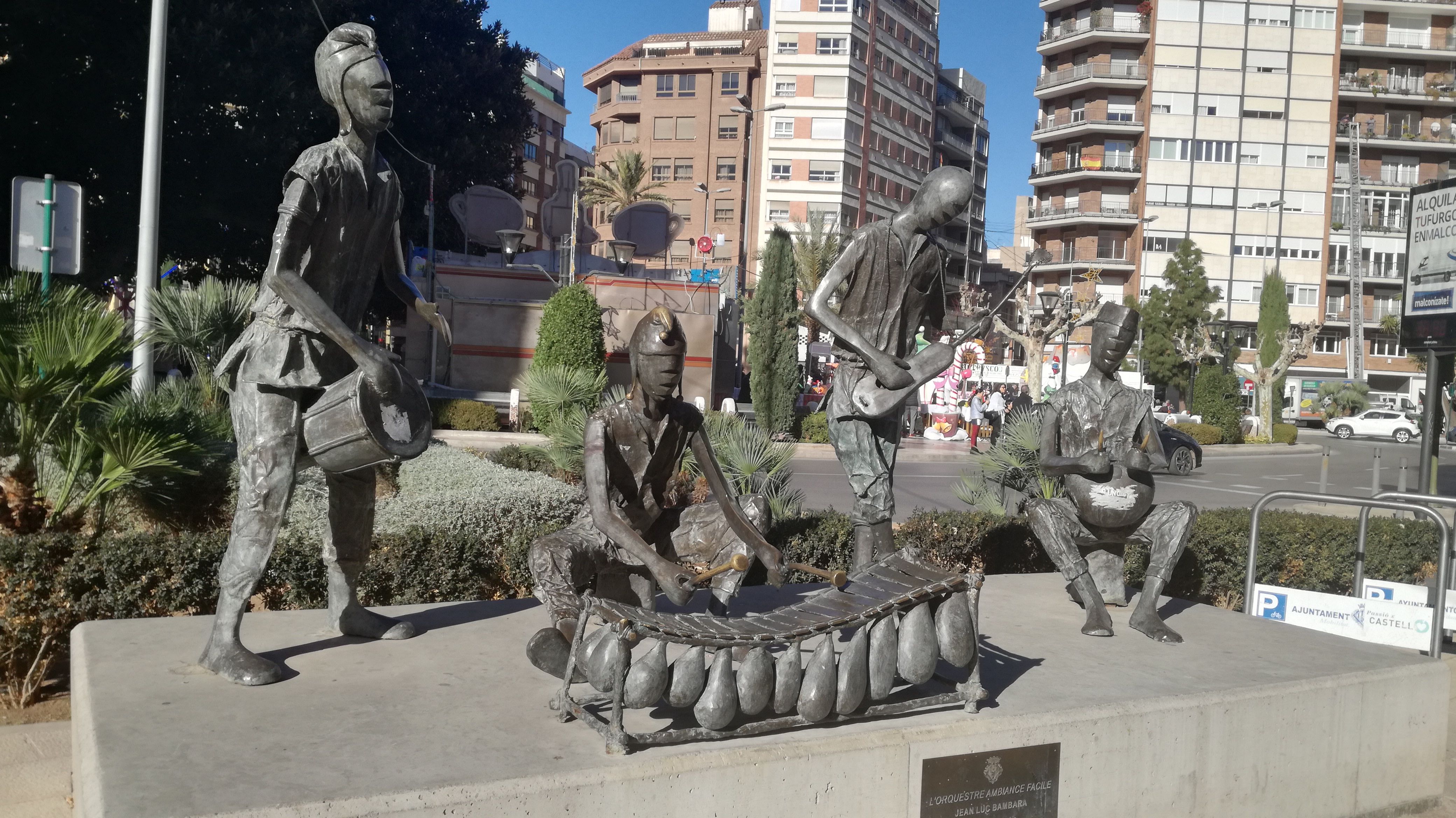 Plazas en Castellón: descubre los rincones que enamoran a todos