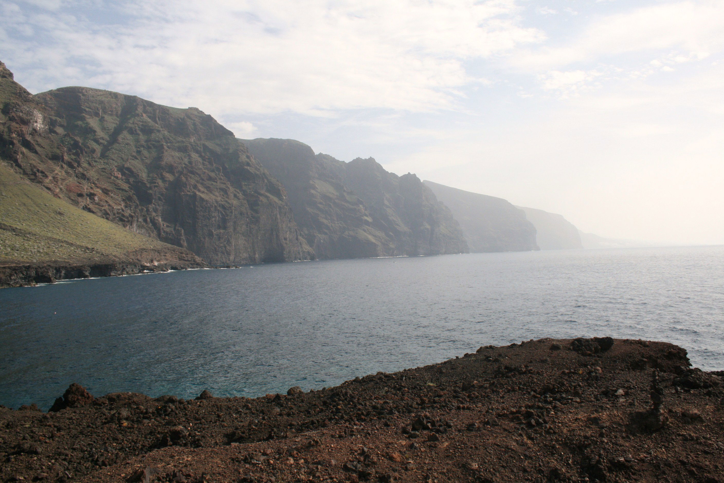 Punta de Teno, por macmuseo