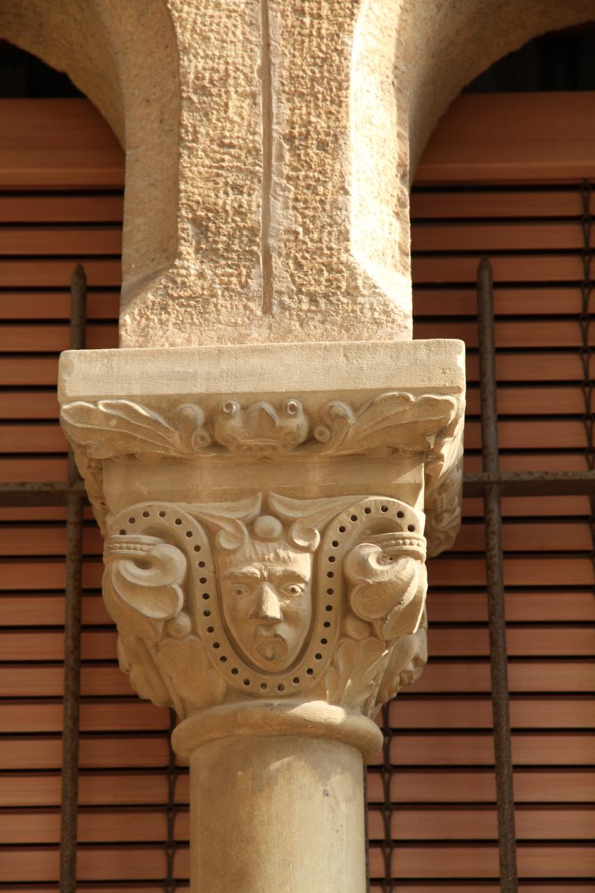 Museo Diocesano de Tarragona, por ANADEL